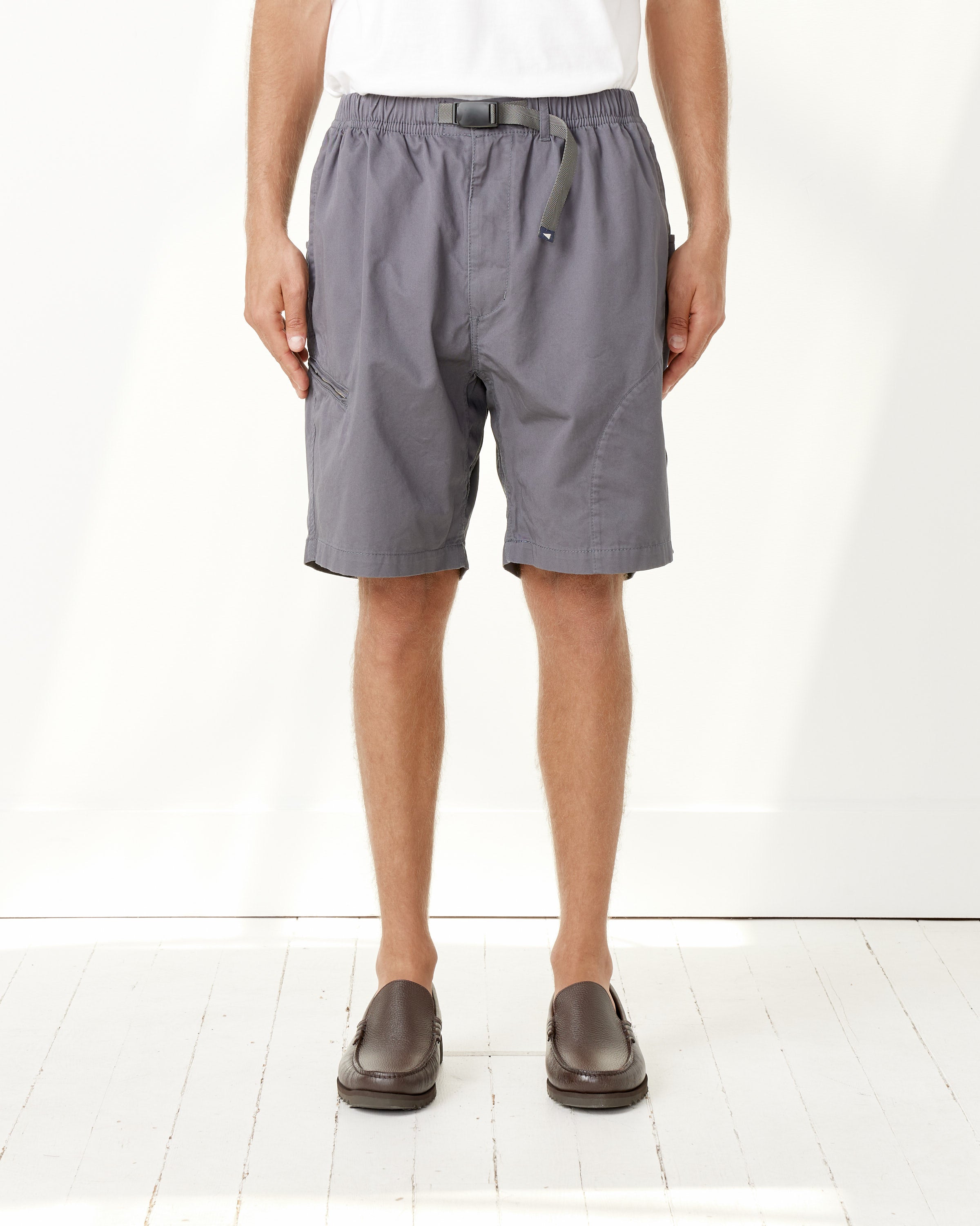 Salathe Twill Climbing Short