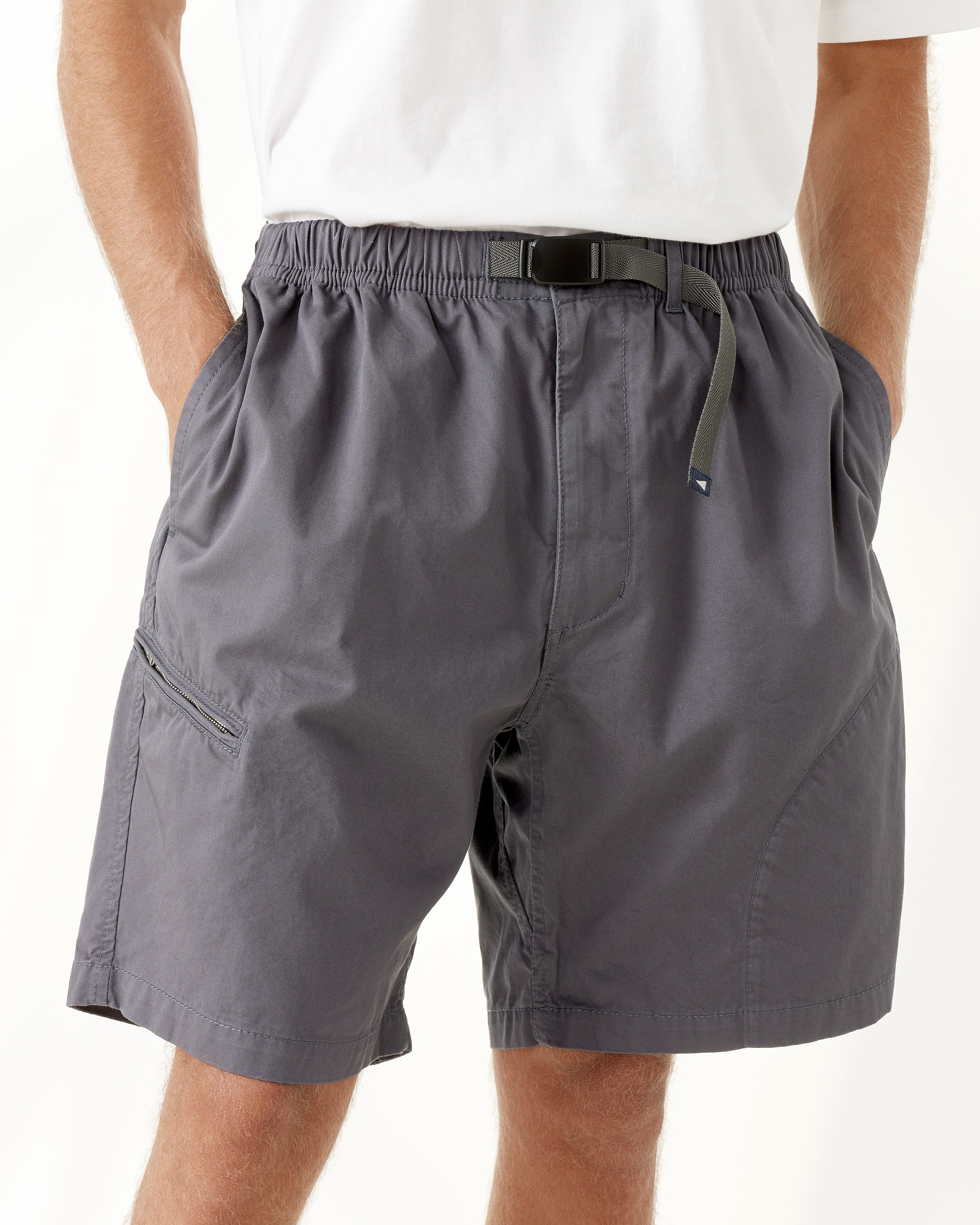 Salathe Twill Climbing Short