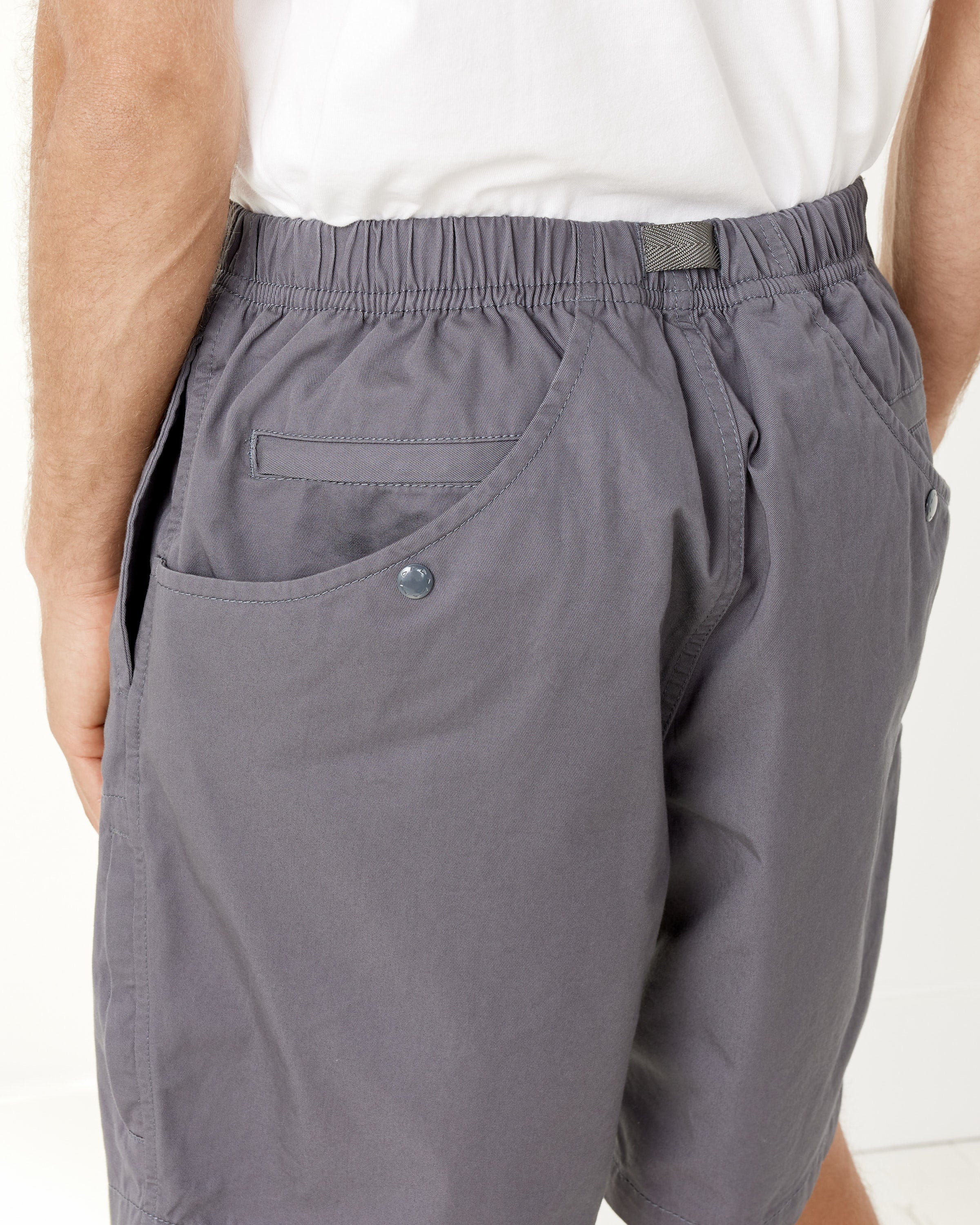 Salathe Twill Climbing Short