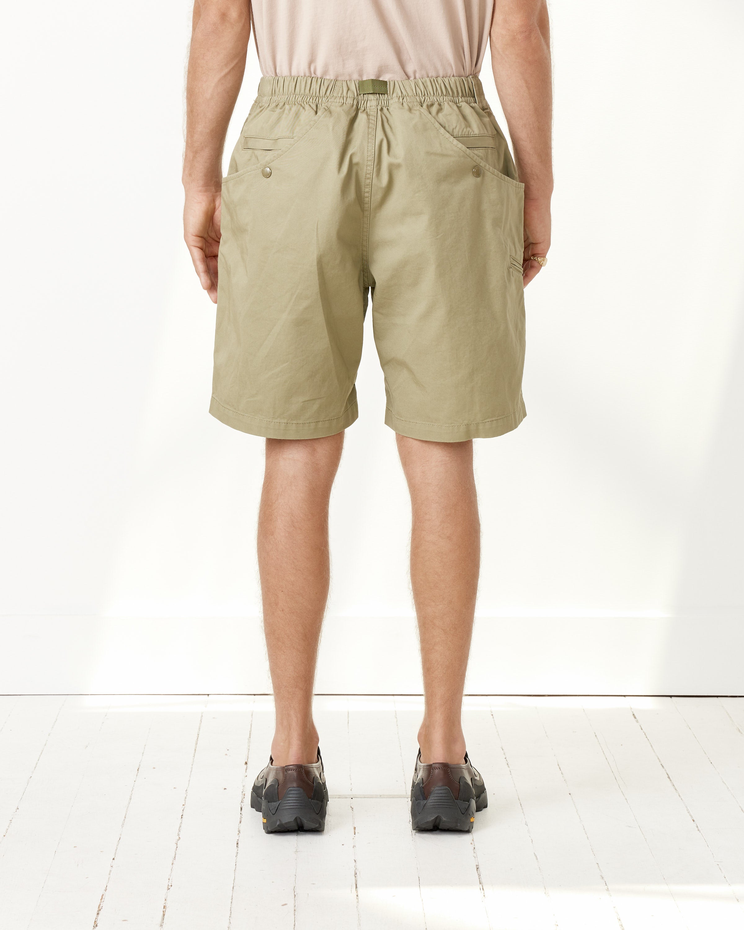 Salathe Twill Climbing Short