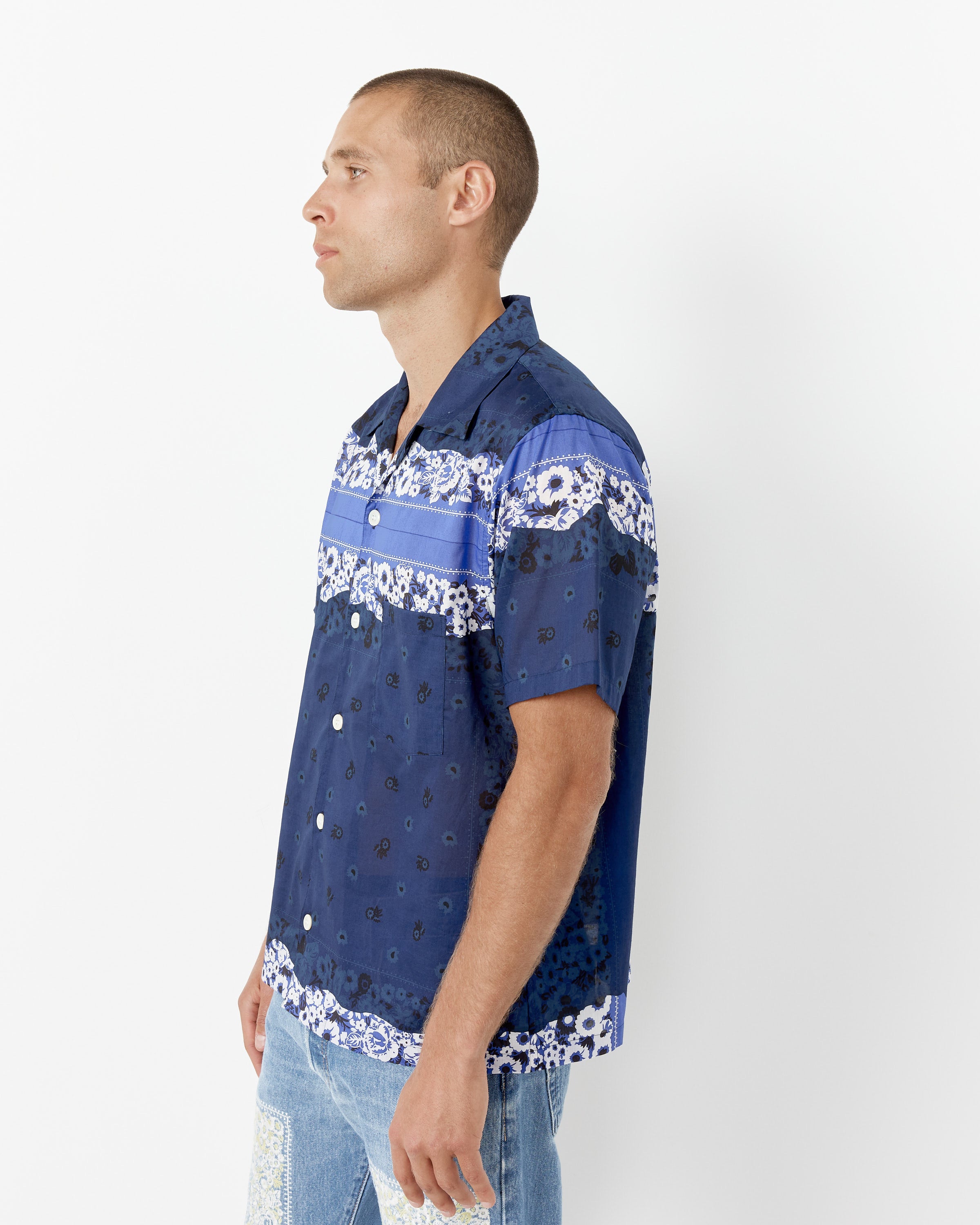 Summer SS Shirt