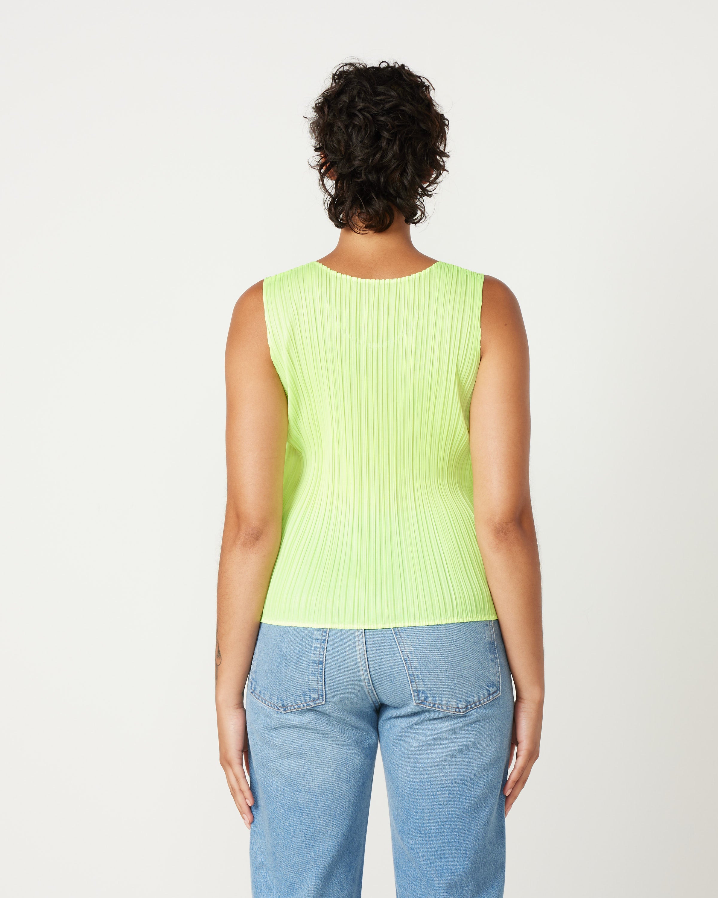 Monthly Colors Tank Top