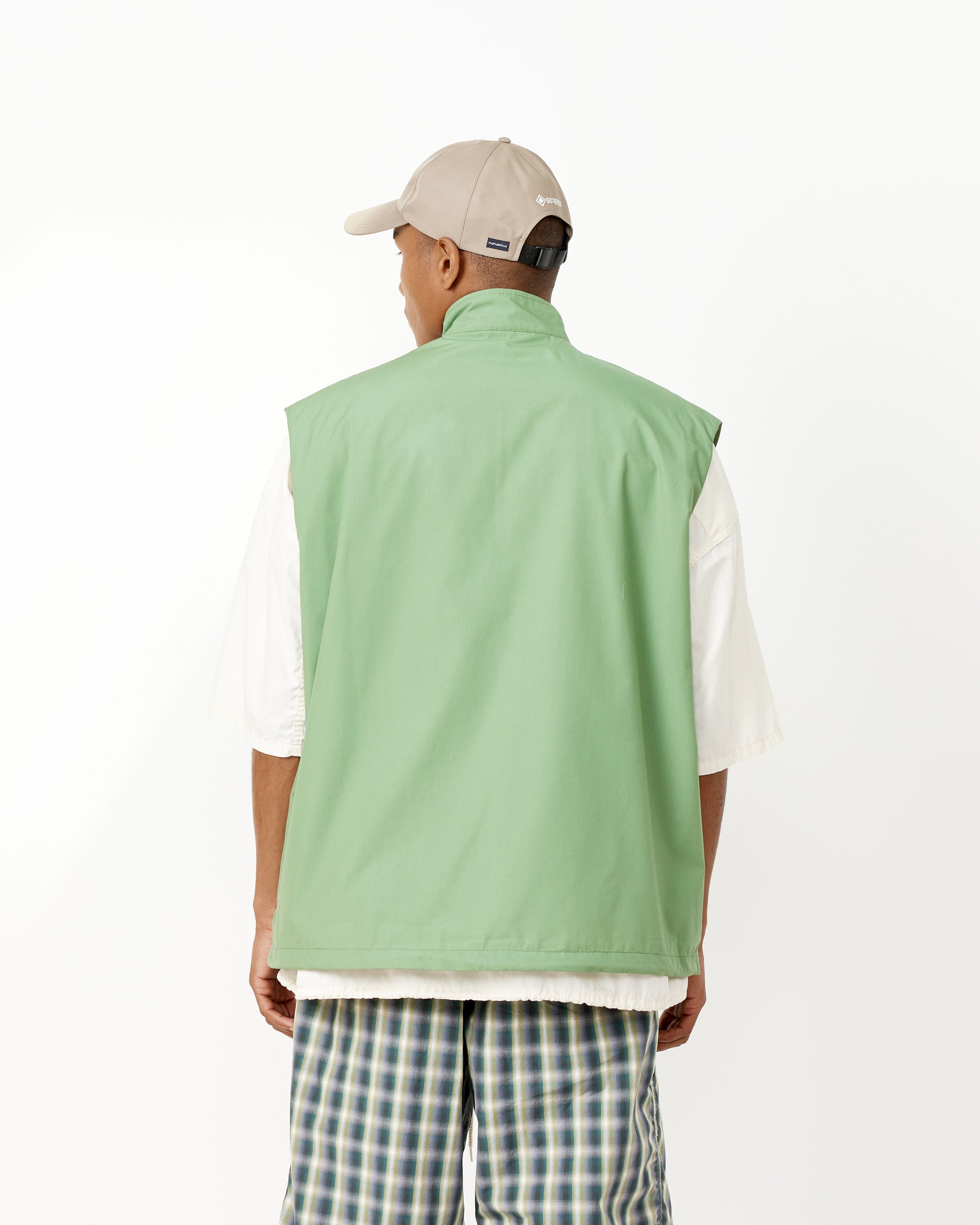 Multi Pocket Vest