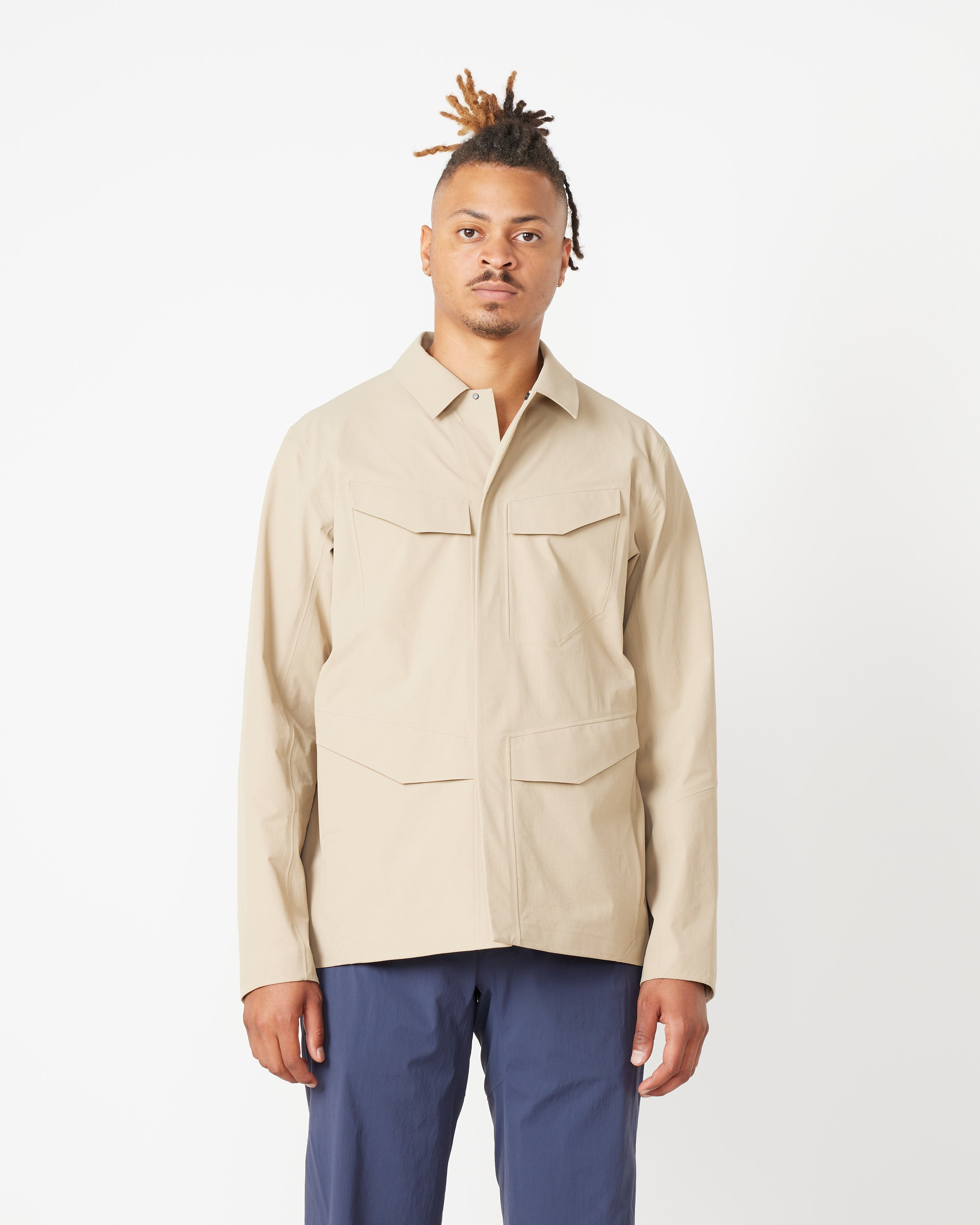 Field Softshell Jacket