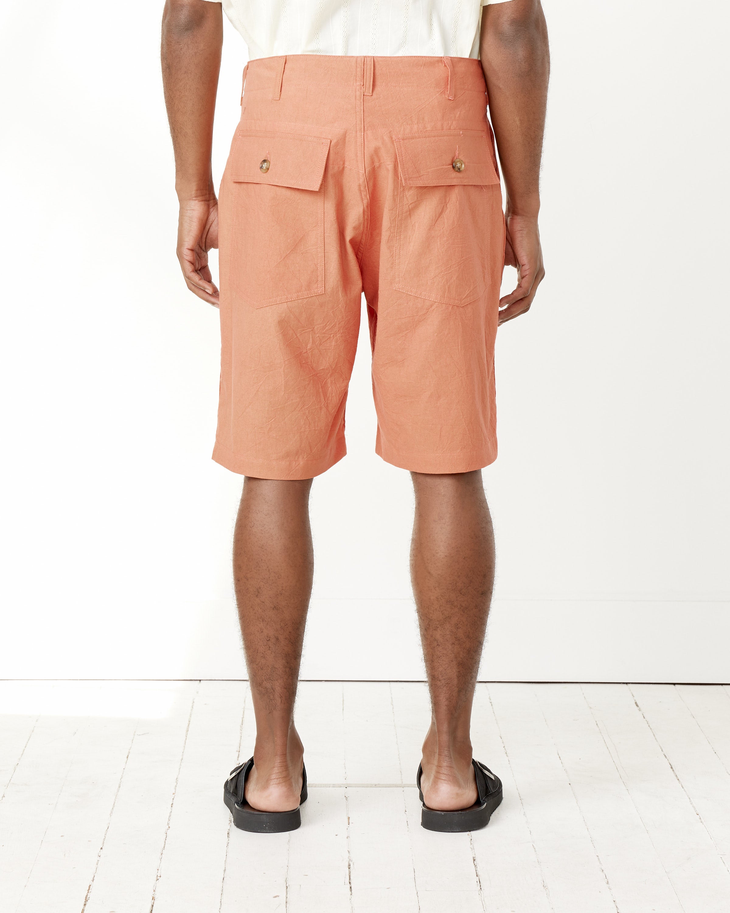 Fatigue Short