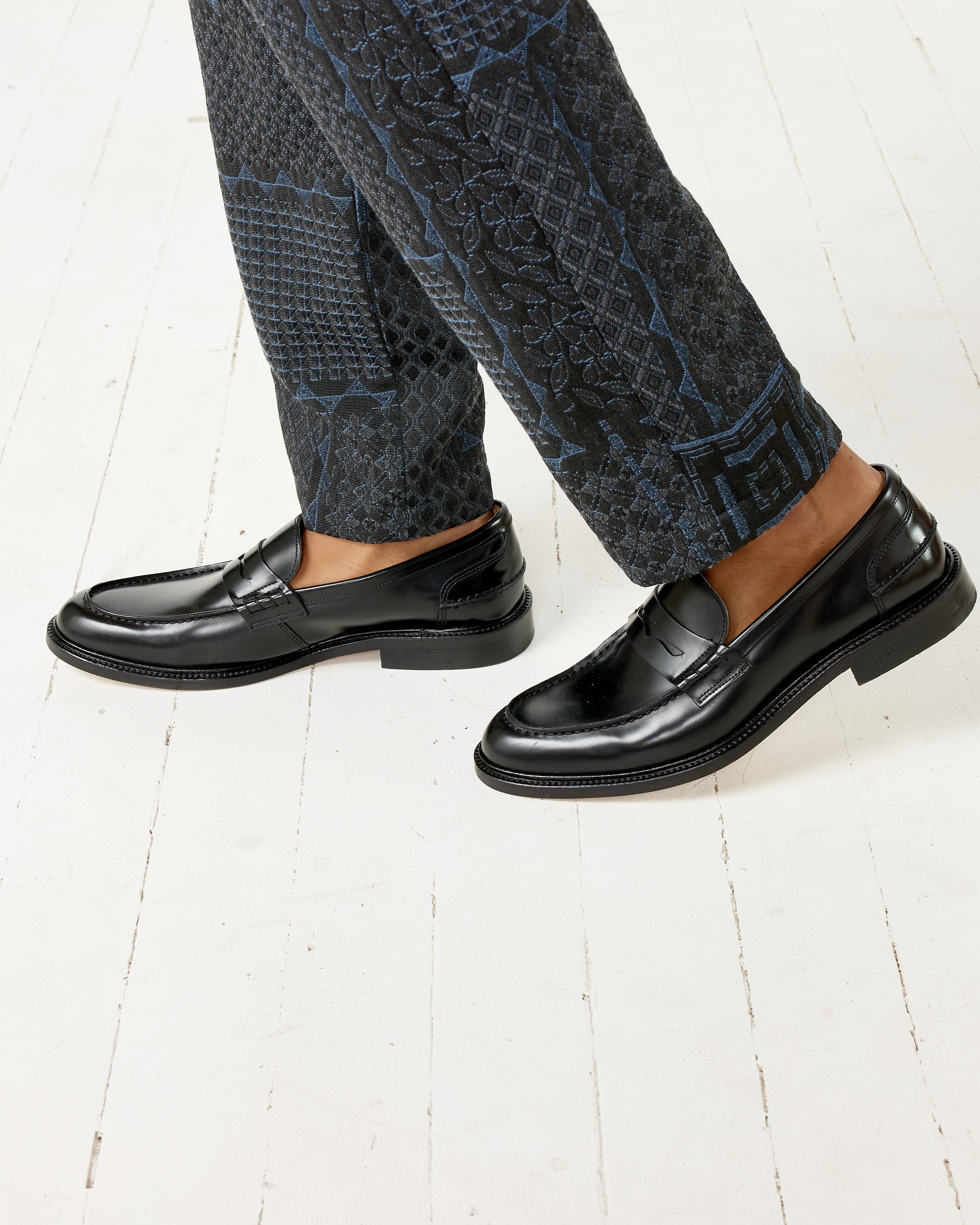 Townee Penny Loafer