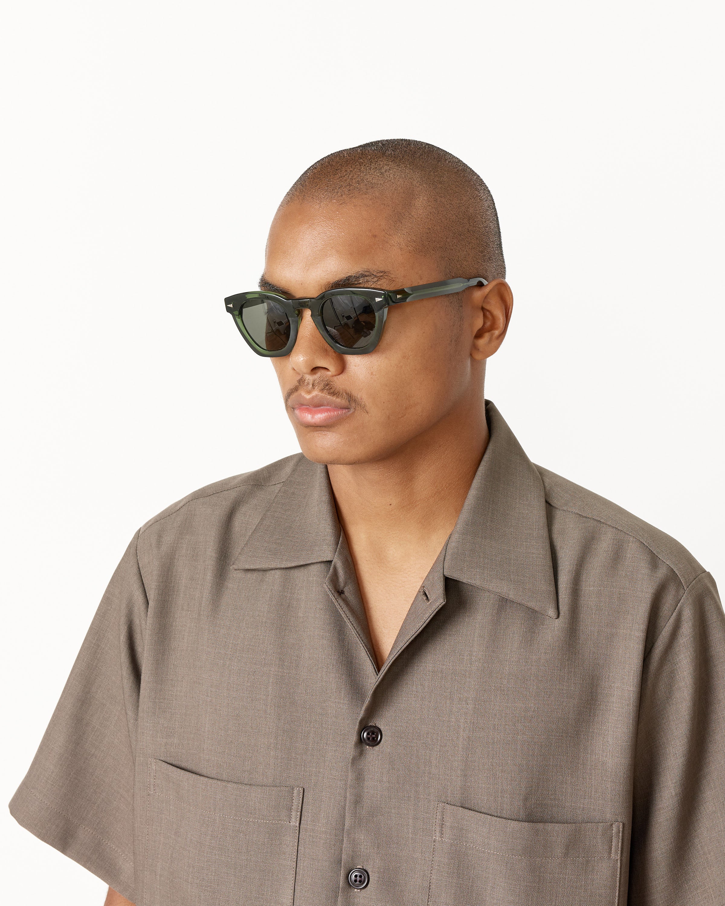 Montorgueil Sunglasses