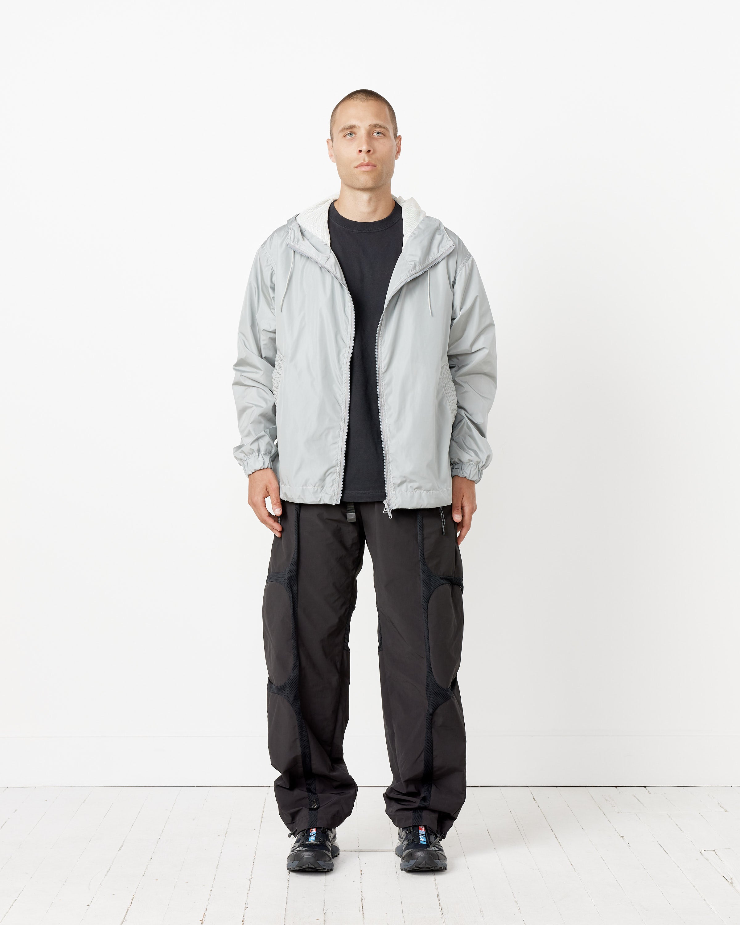 Kaolin Parka