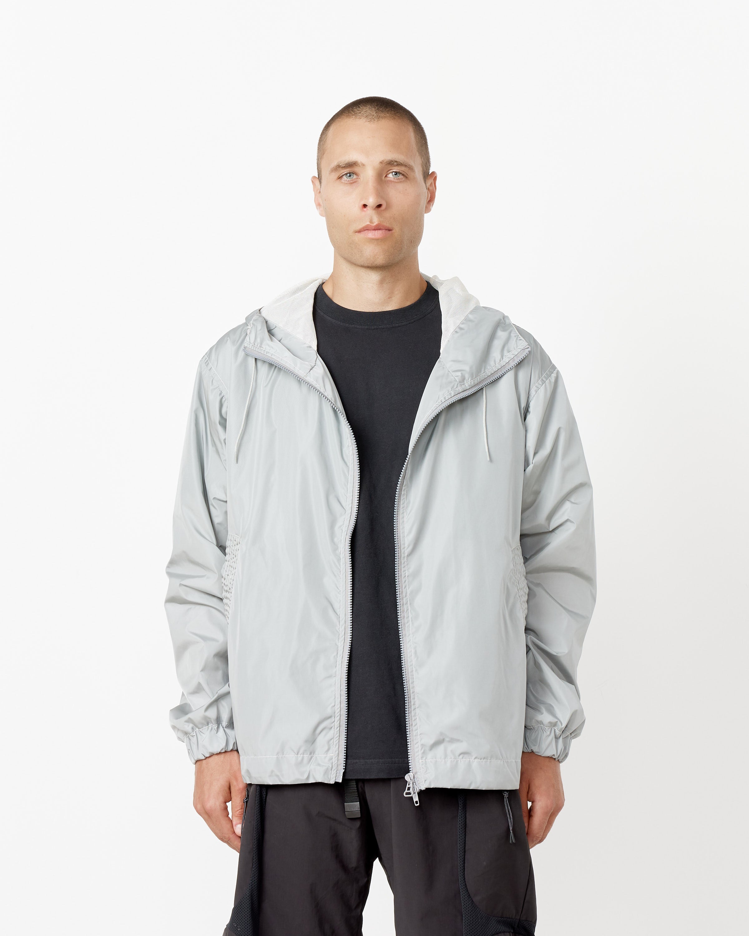 Kaolin Parka