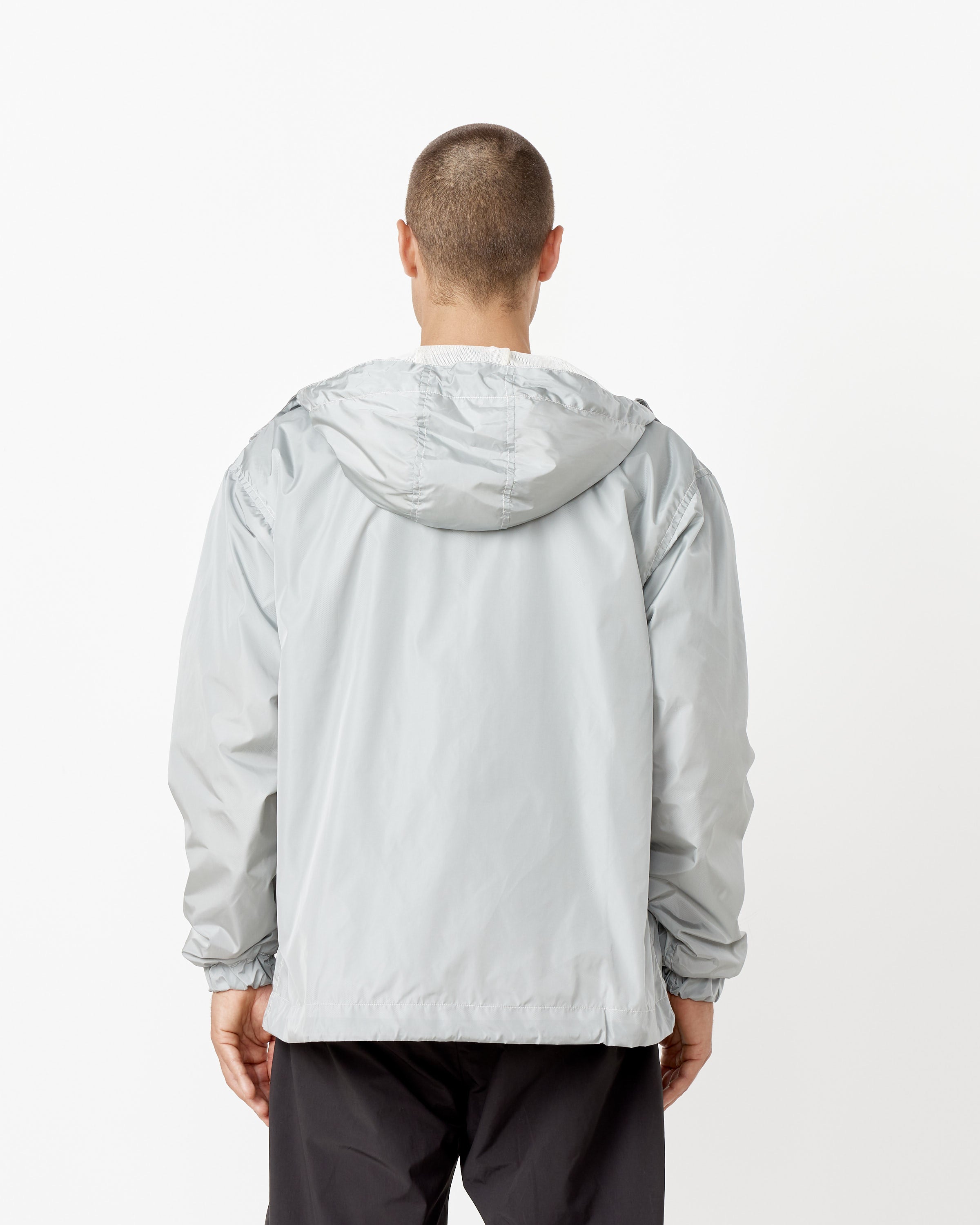 Kaolin Parka