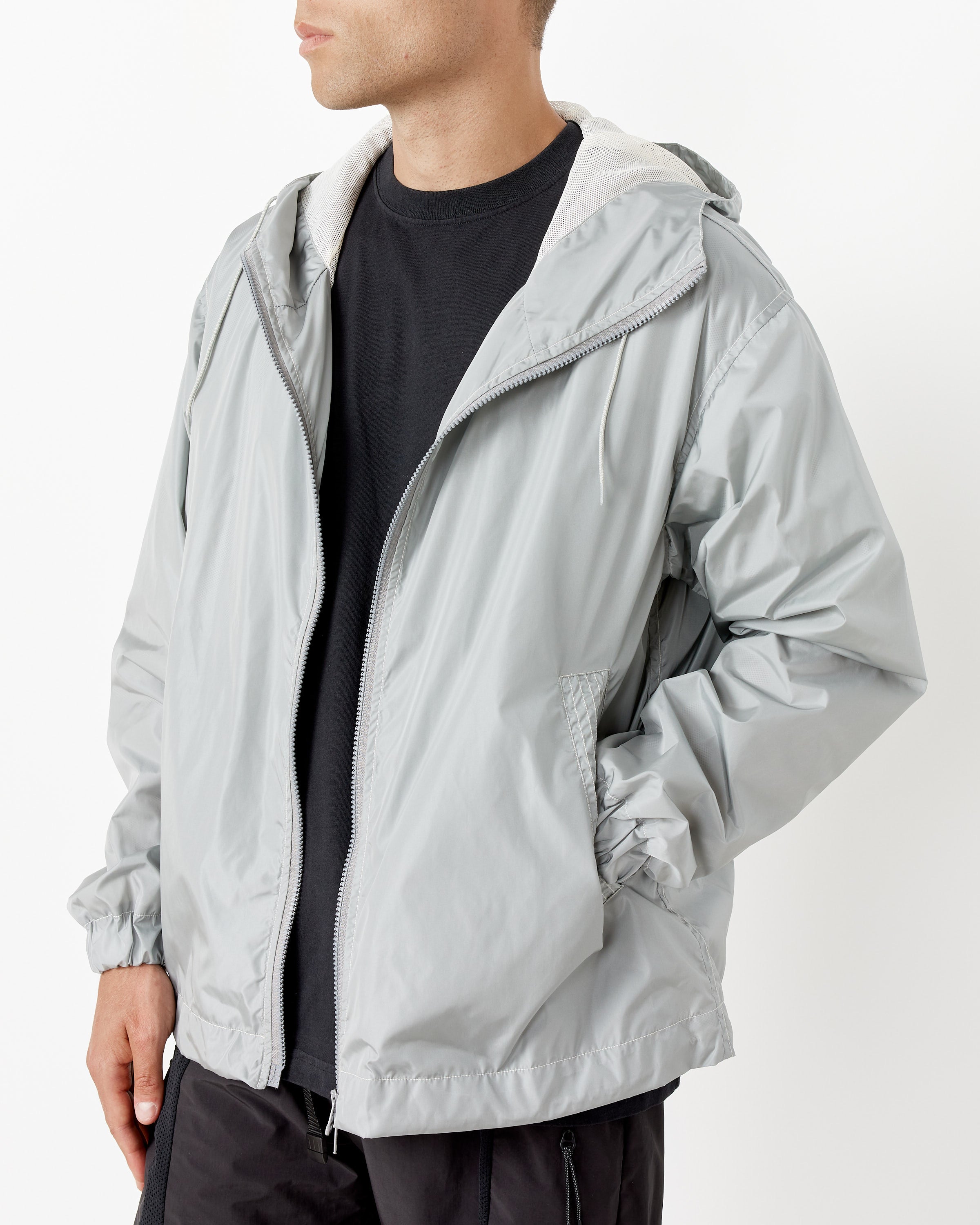 Kaolin Parka