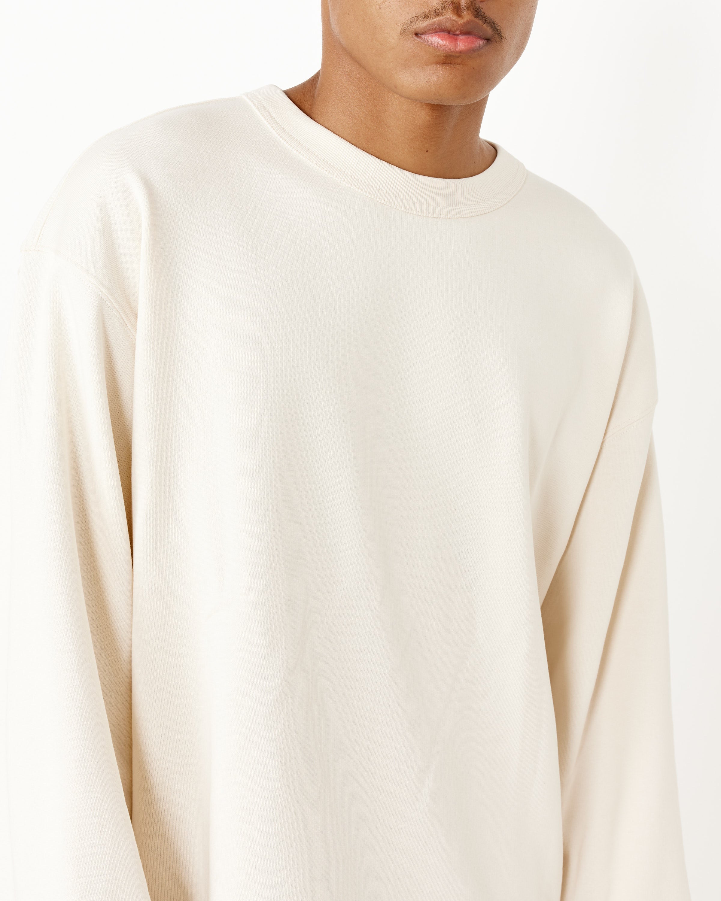 Crewneck Sweater