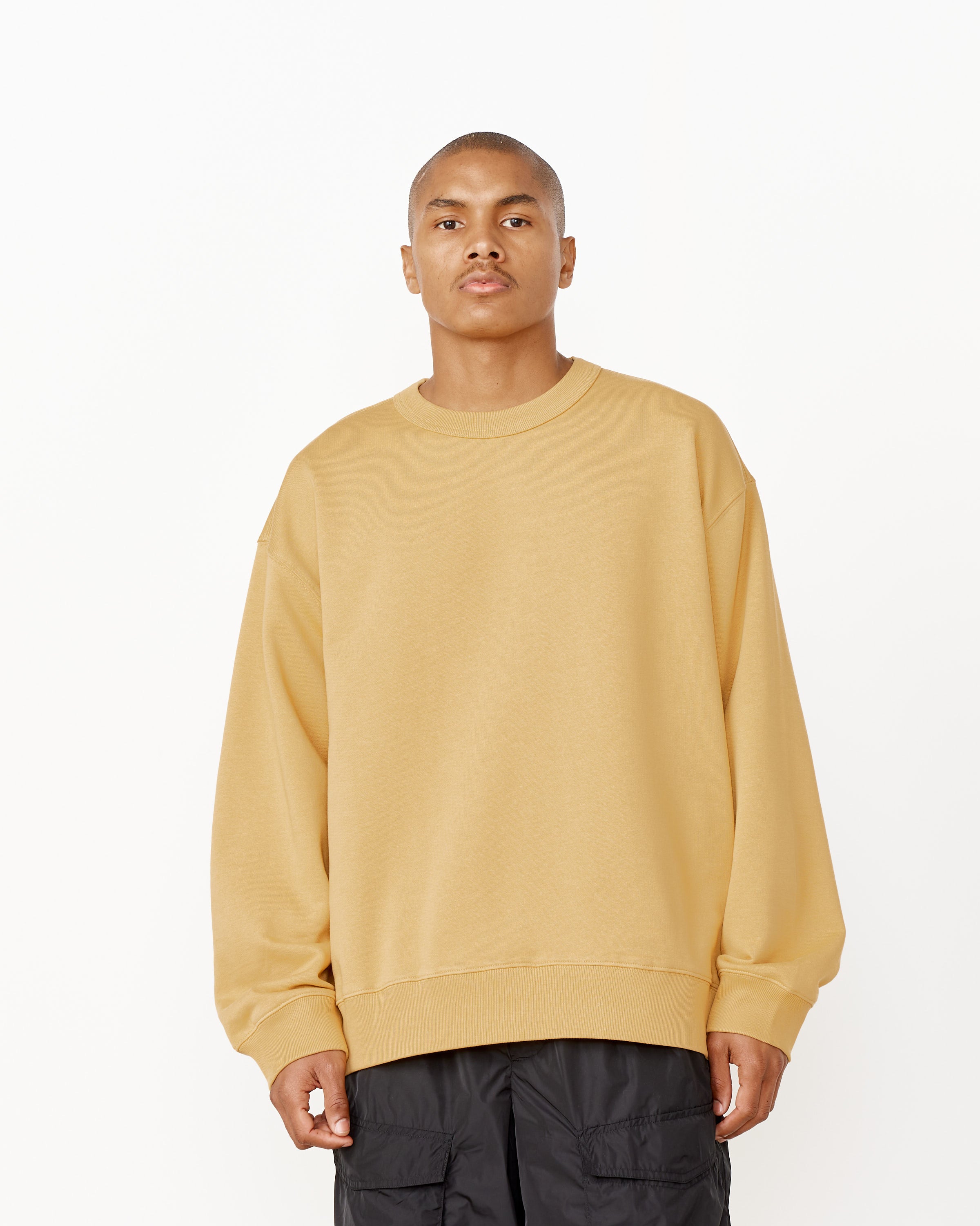 Crewneck Sweater