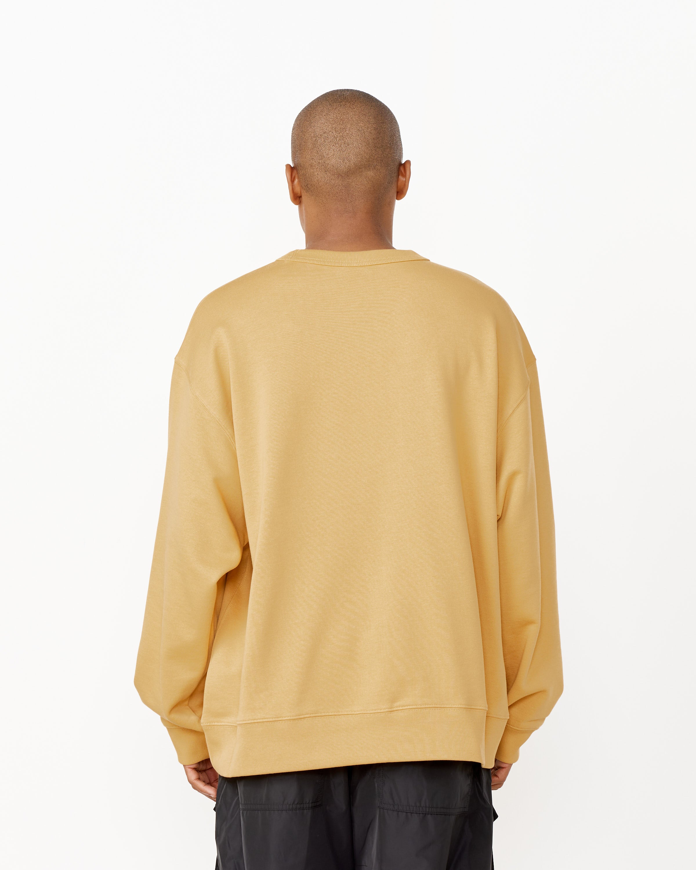 Crewneck Sweater