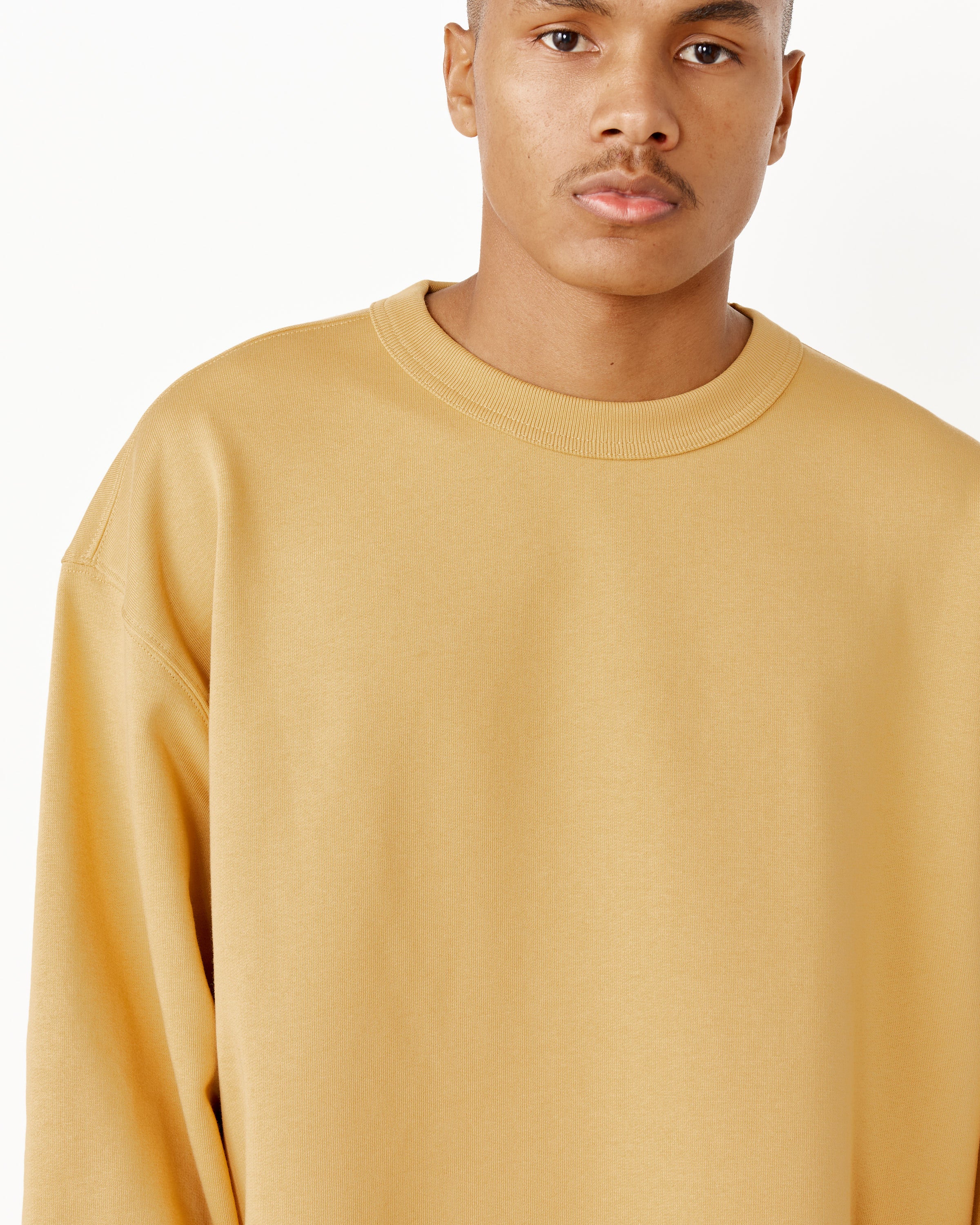 Crewneck Sweater