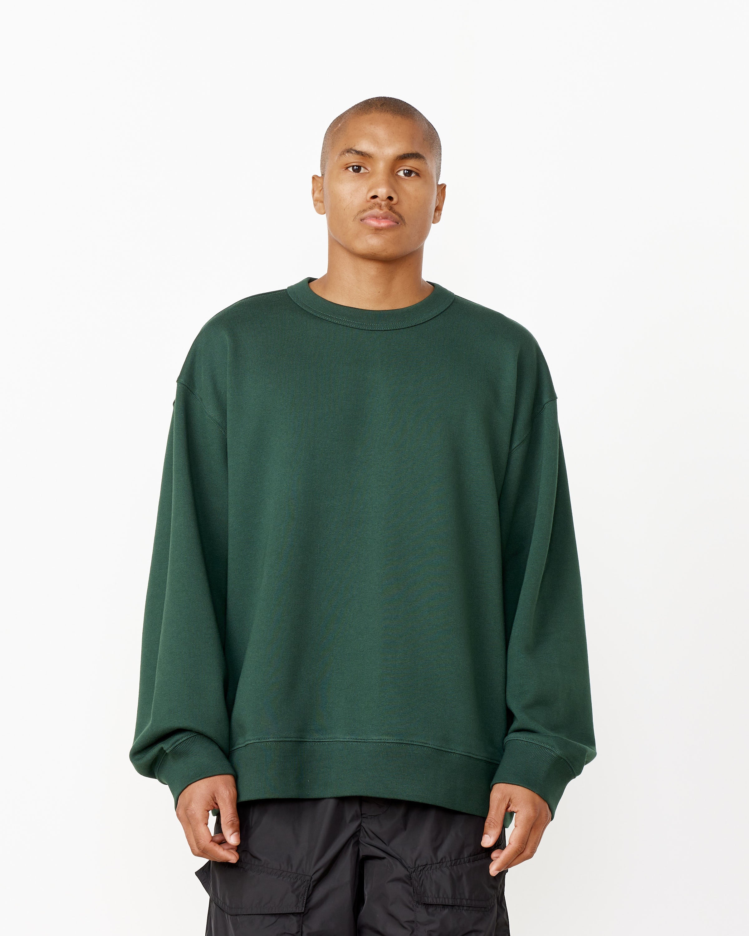 Crewneck Sweater