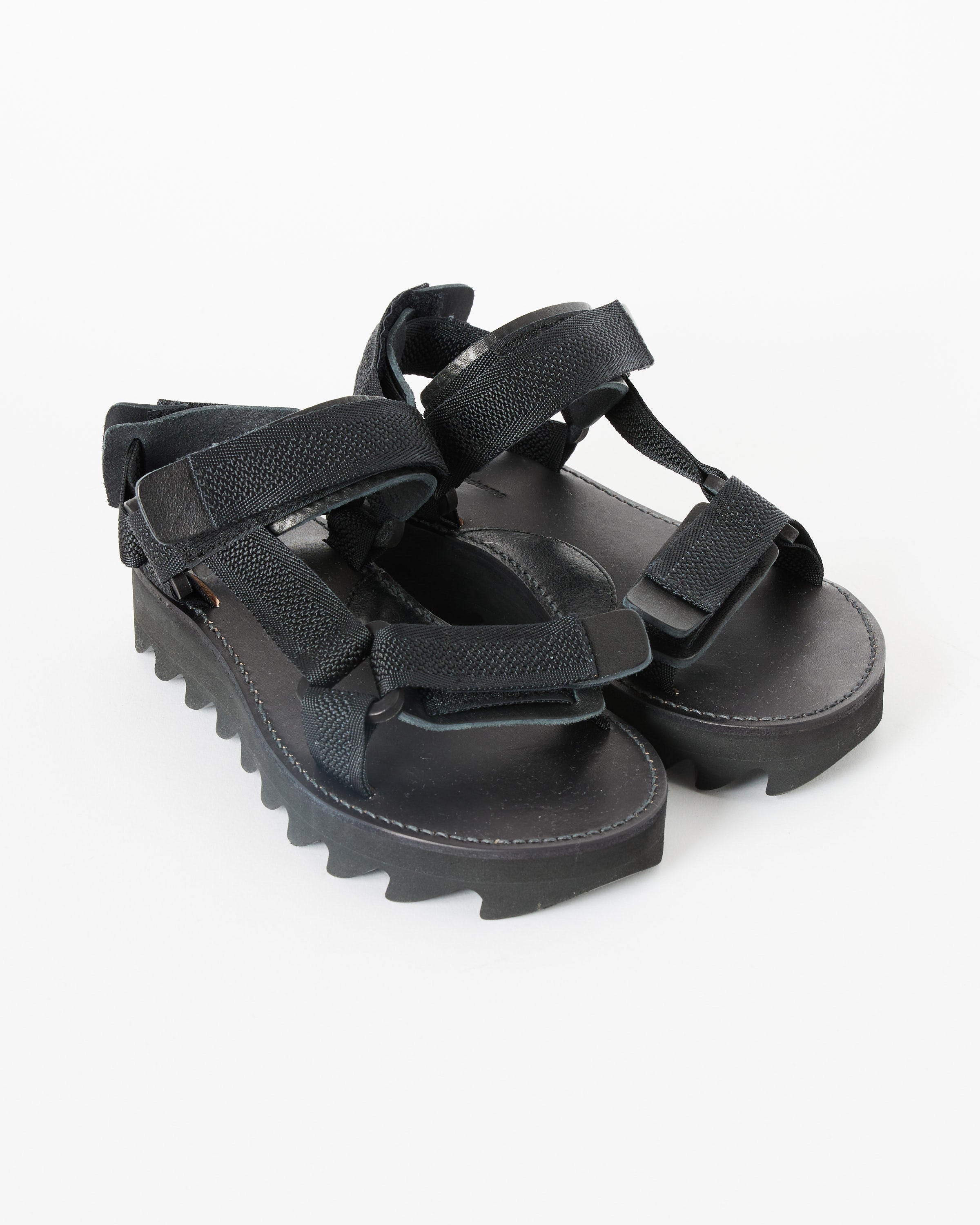 Webb Sandal