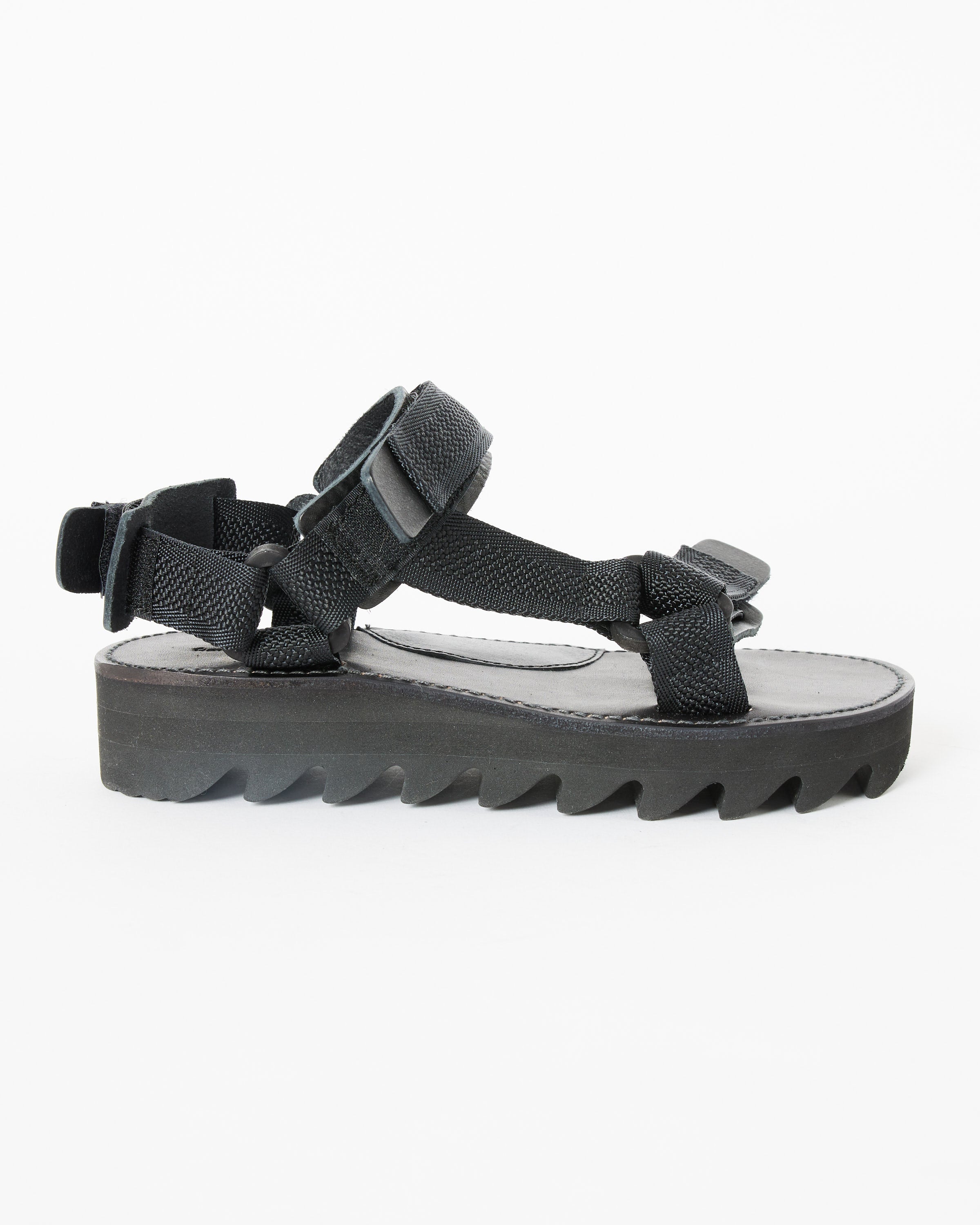 Webb Sandal