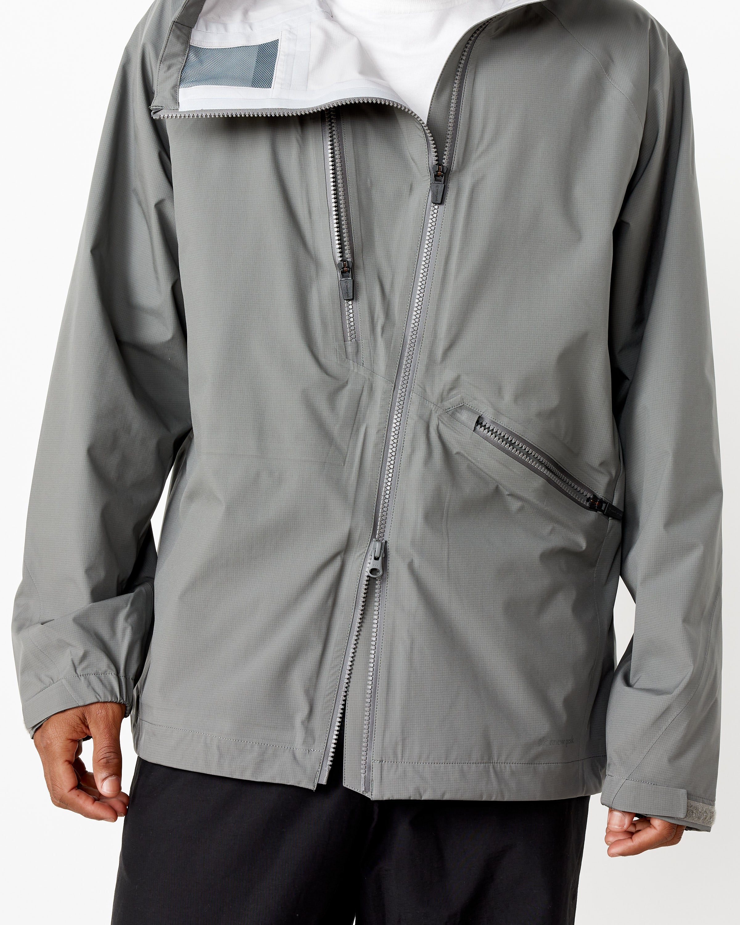 3L Rain Jacket