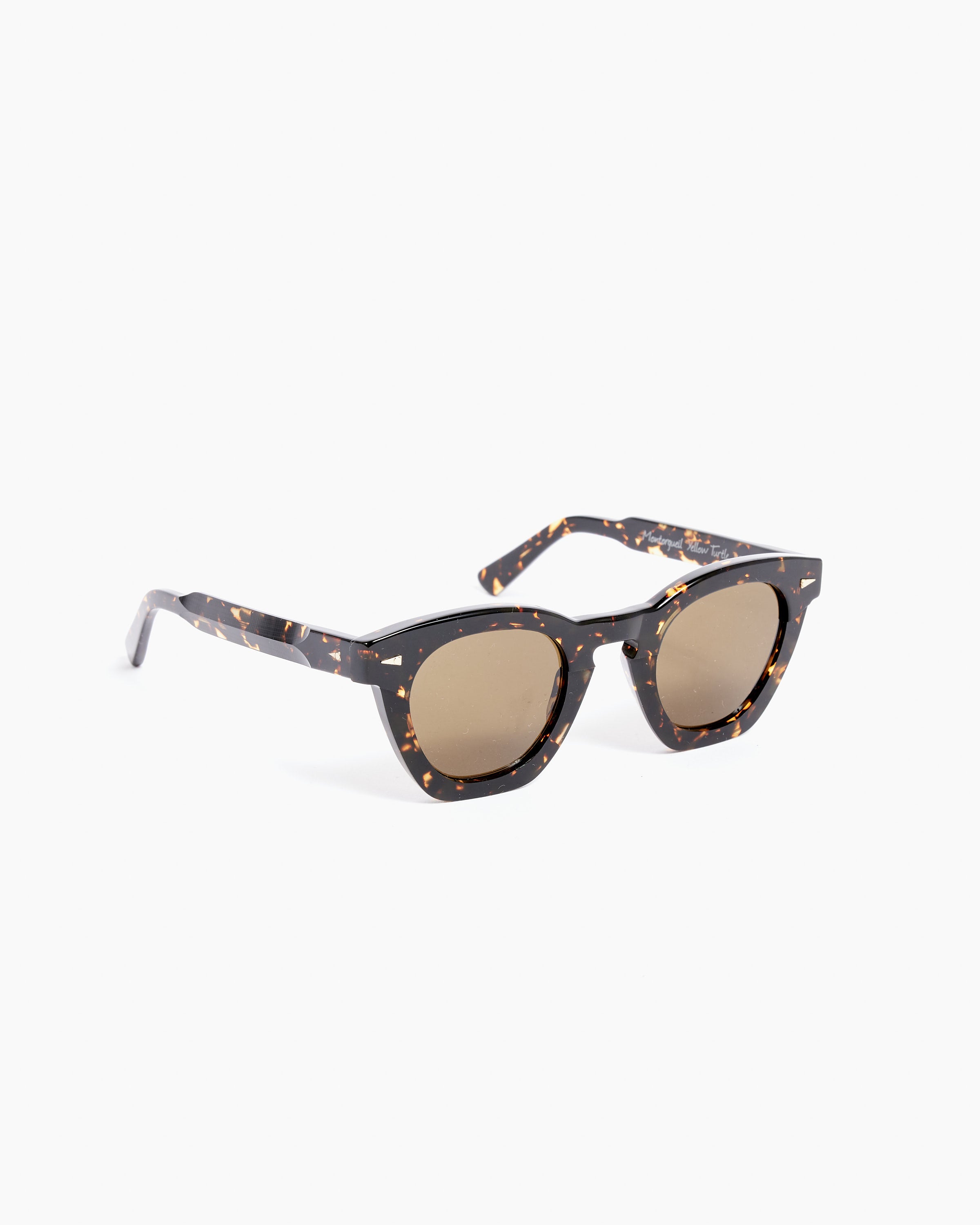 Montorgueil Sunglasses