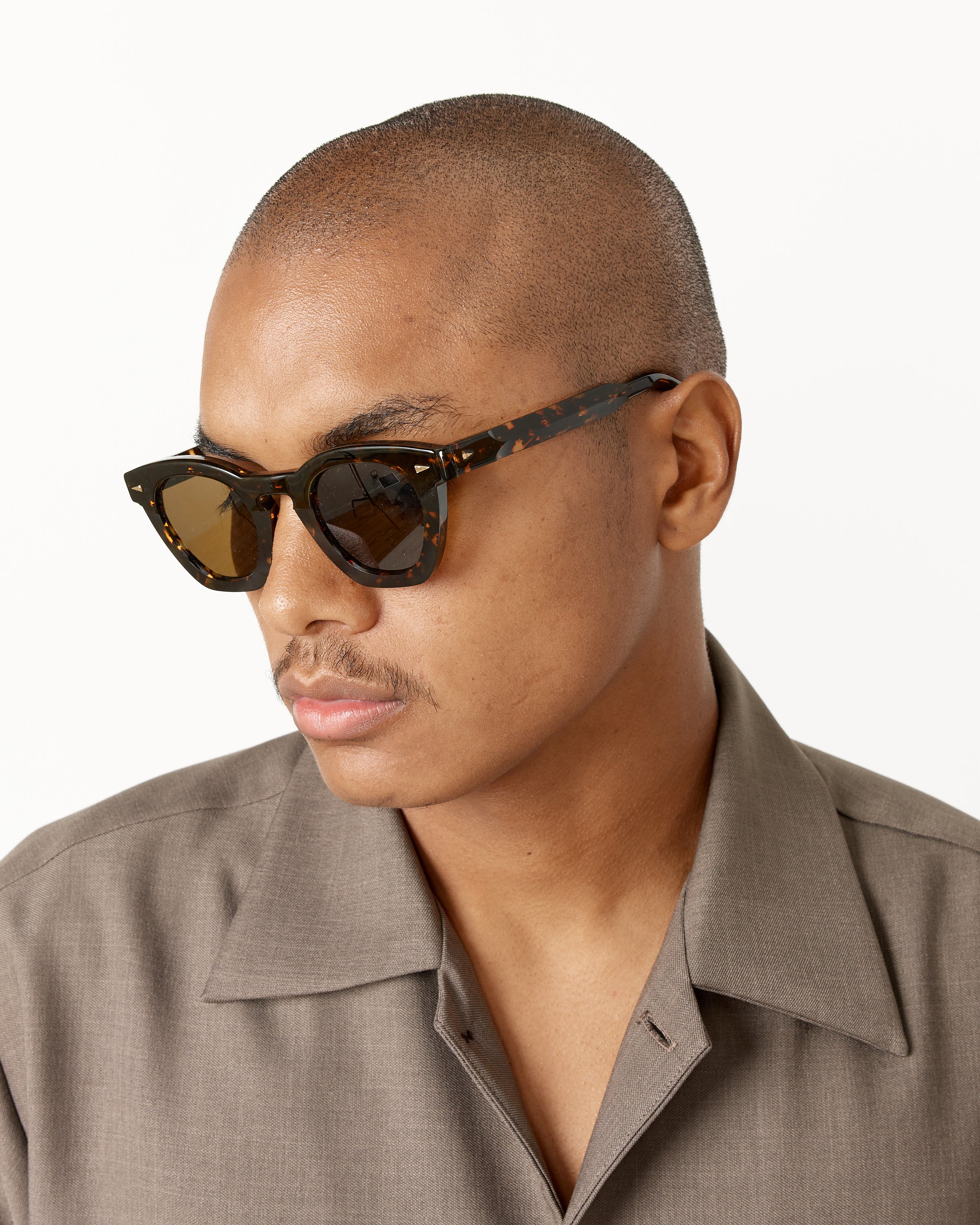 Montorgueil Sunglasses