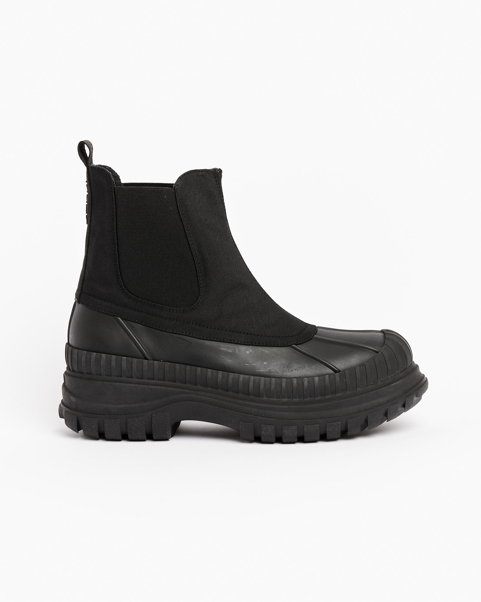 Outdoor Chelsea Boot