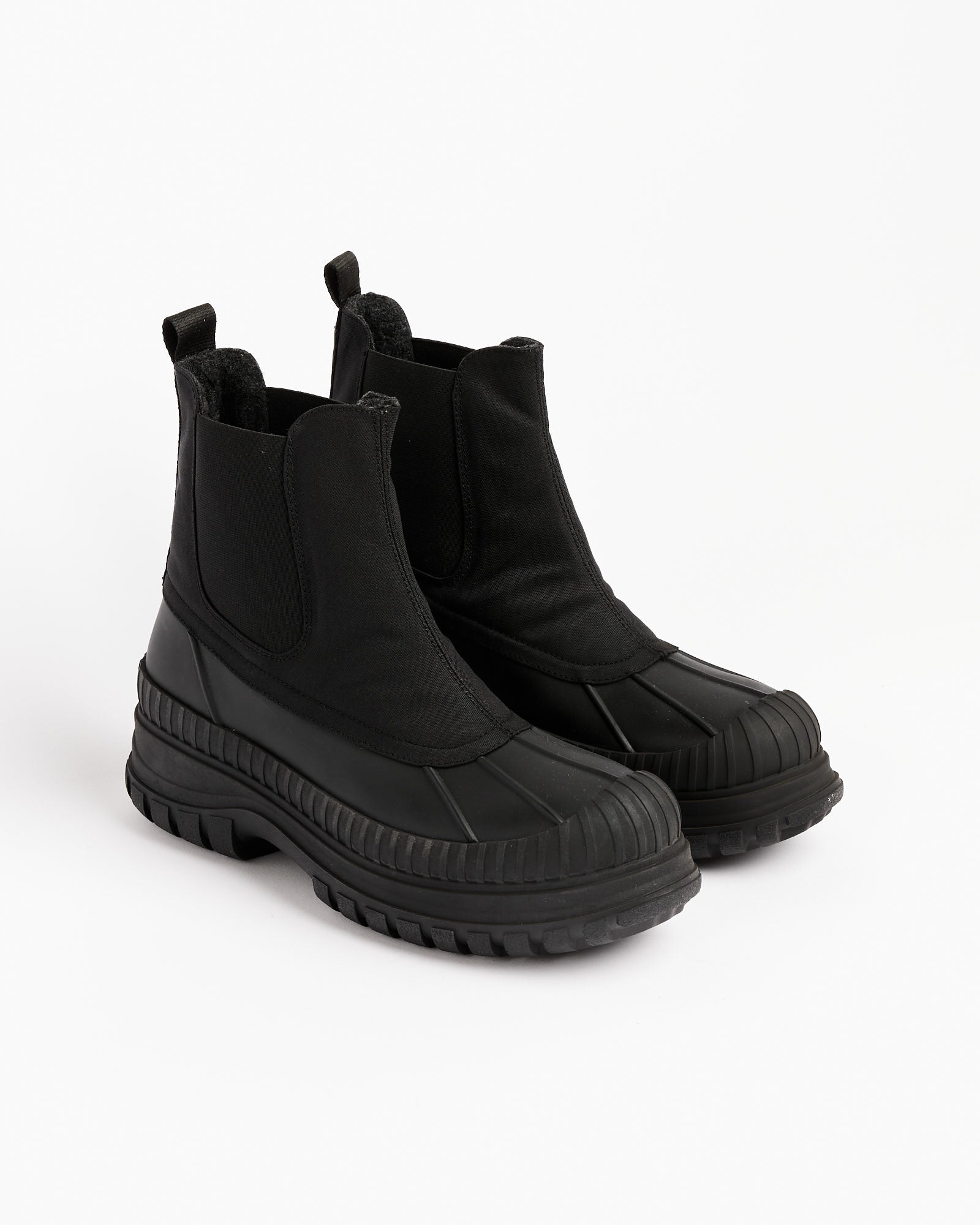 Outdoor Chelsea Boot