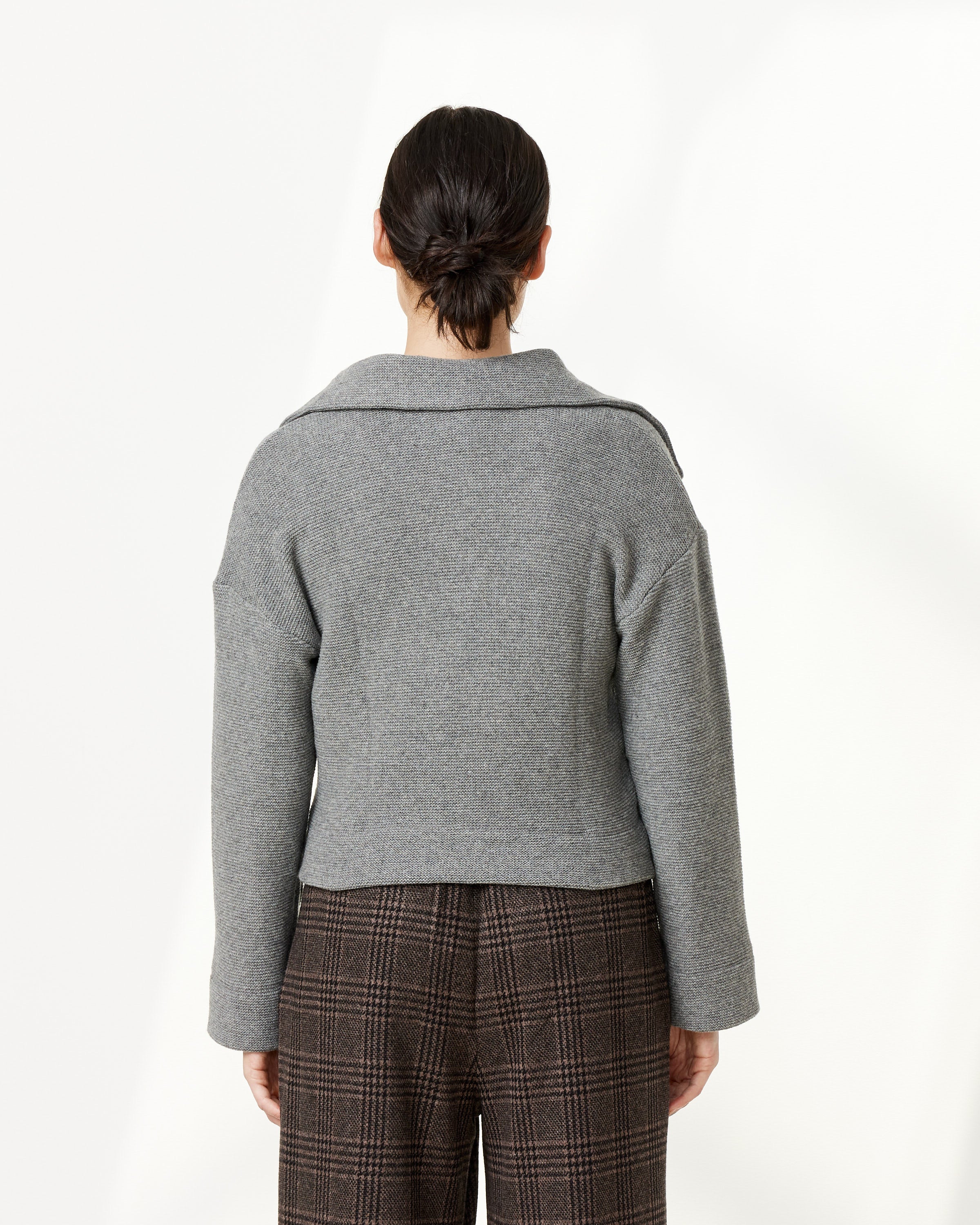 Botero Sweater