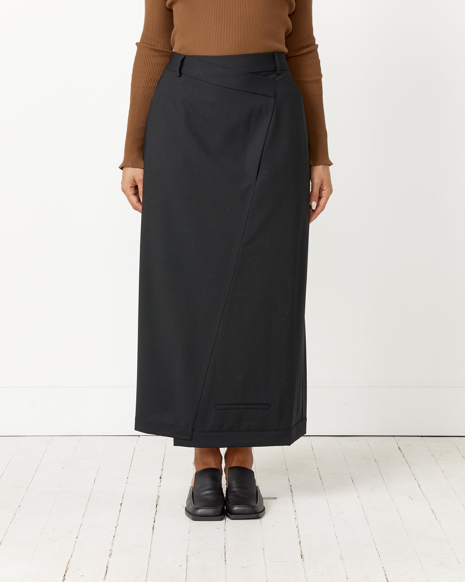 Tailoring Skirt