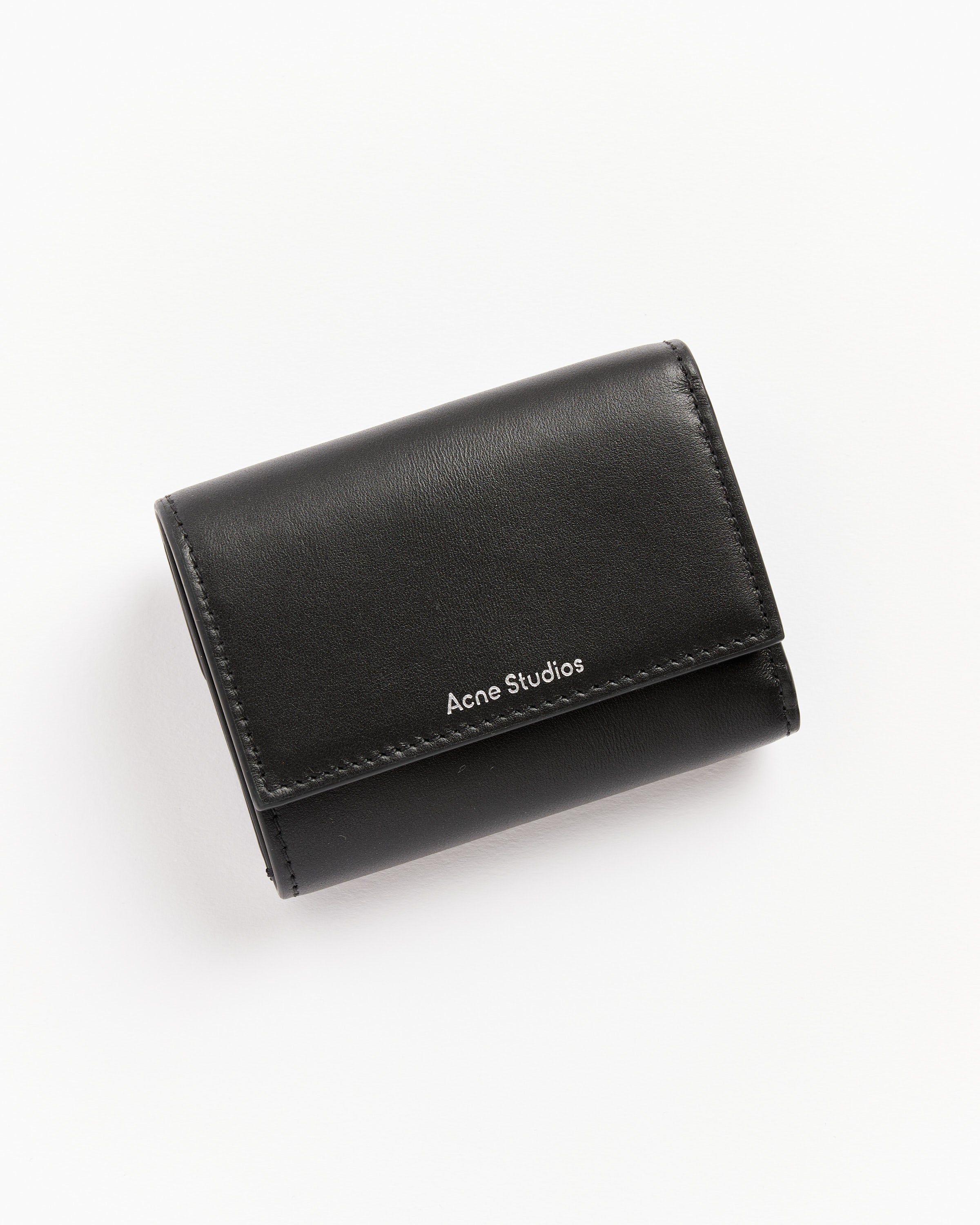 Folded Wallet