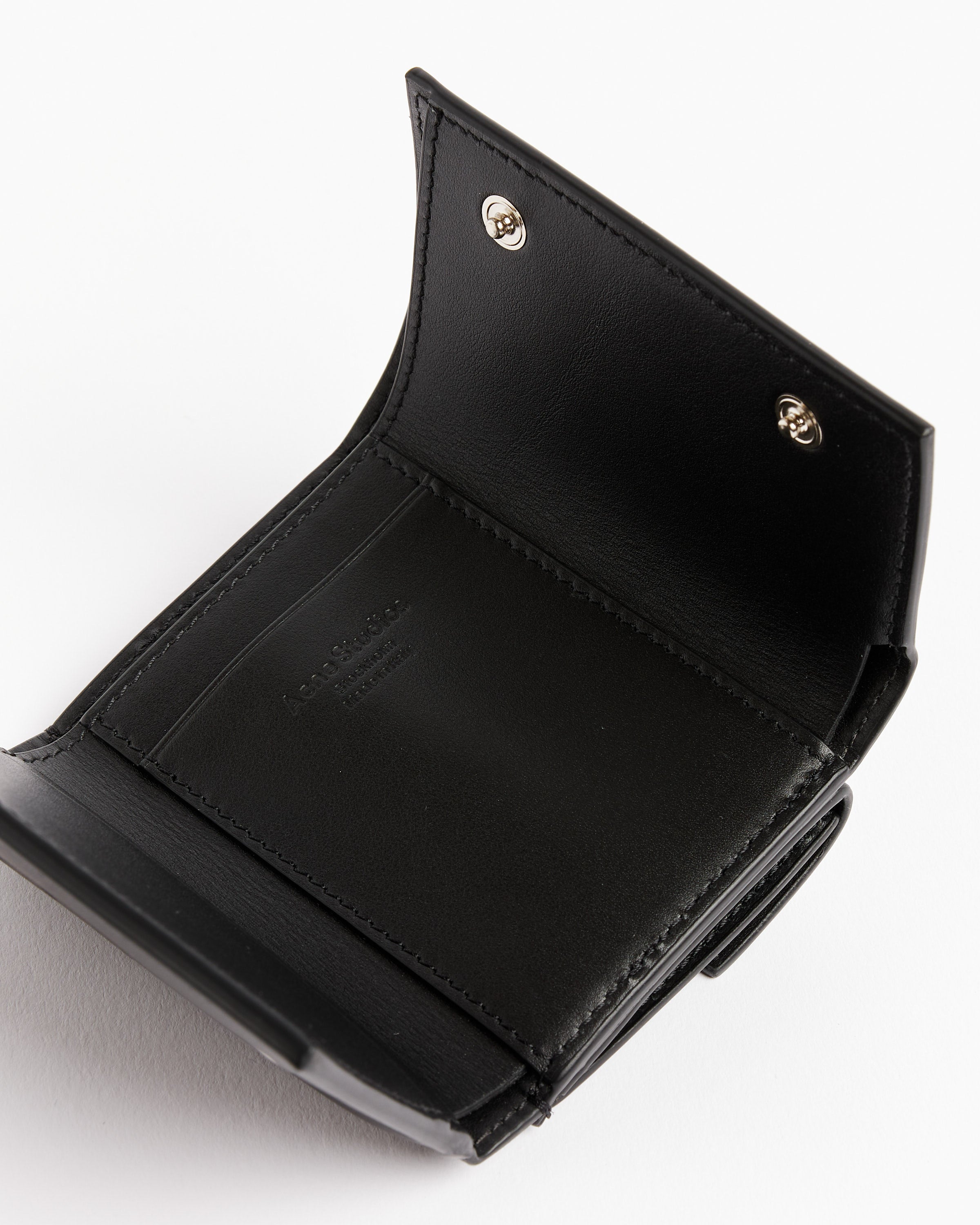 Folded Wallet