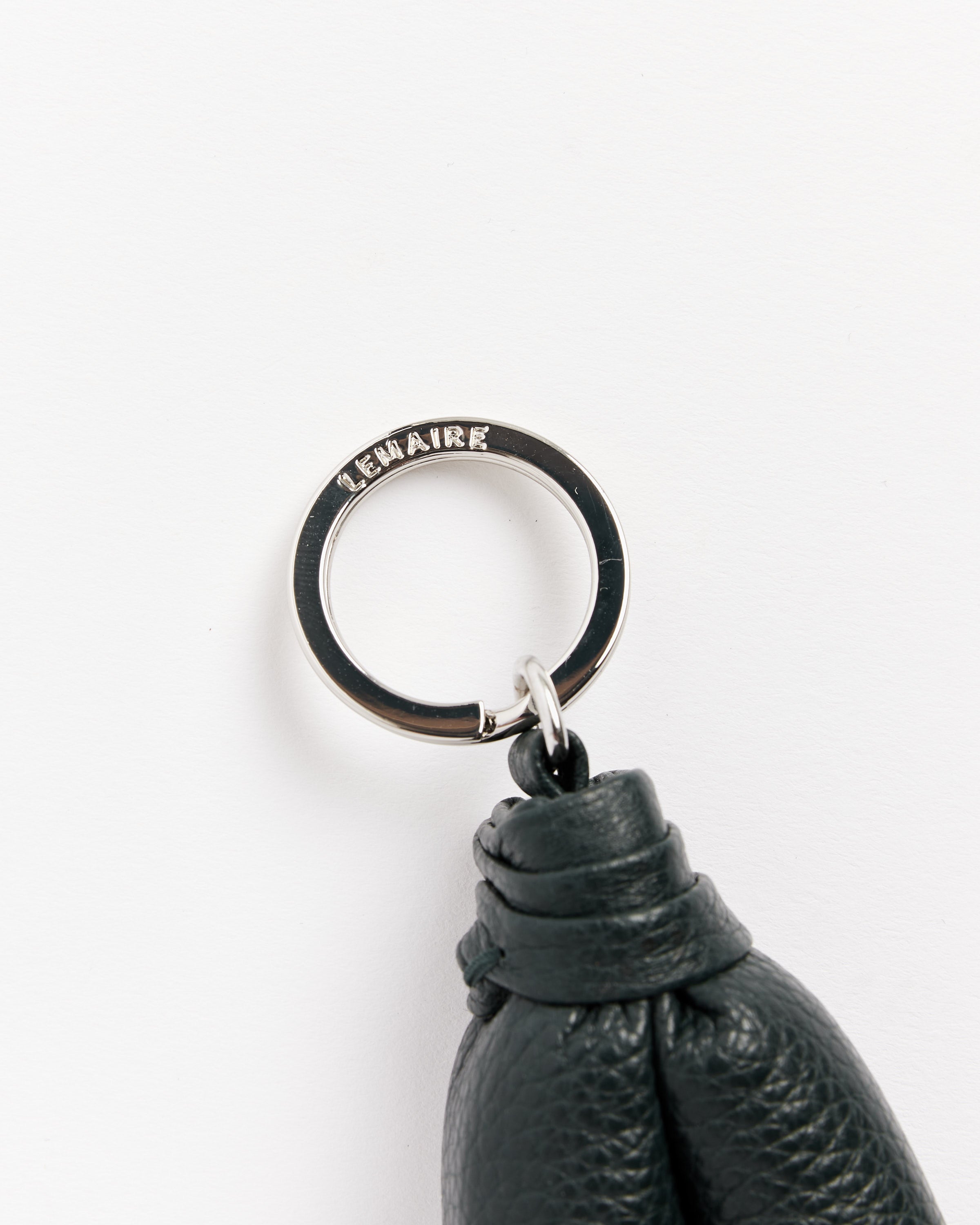 Wadded Key Holder