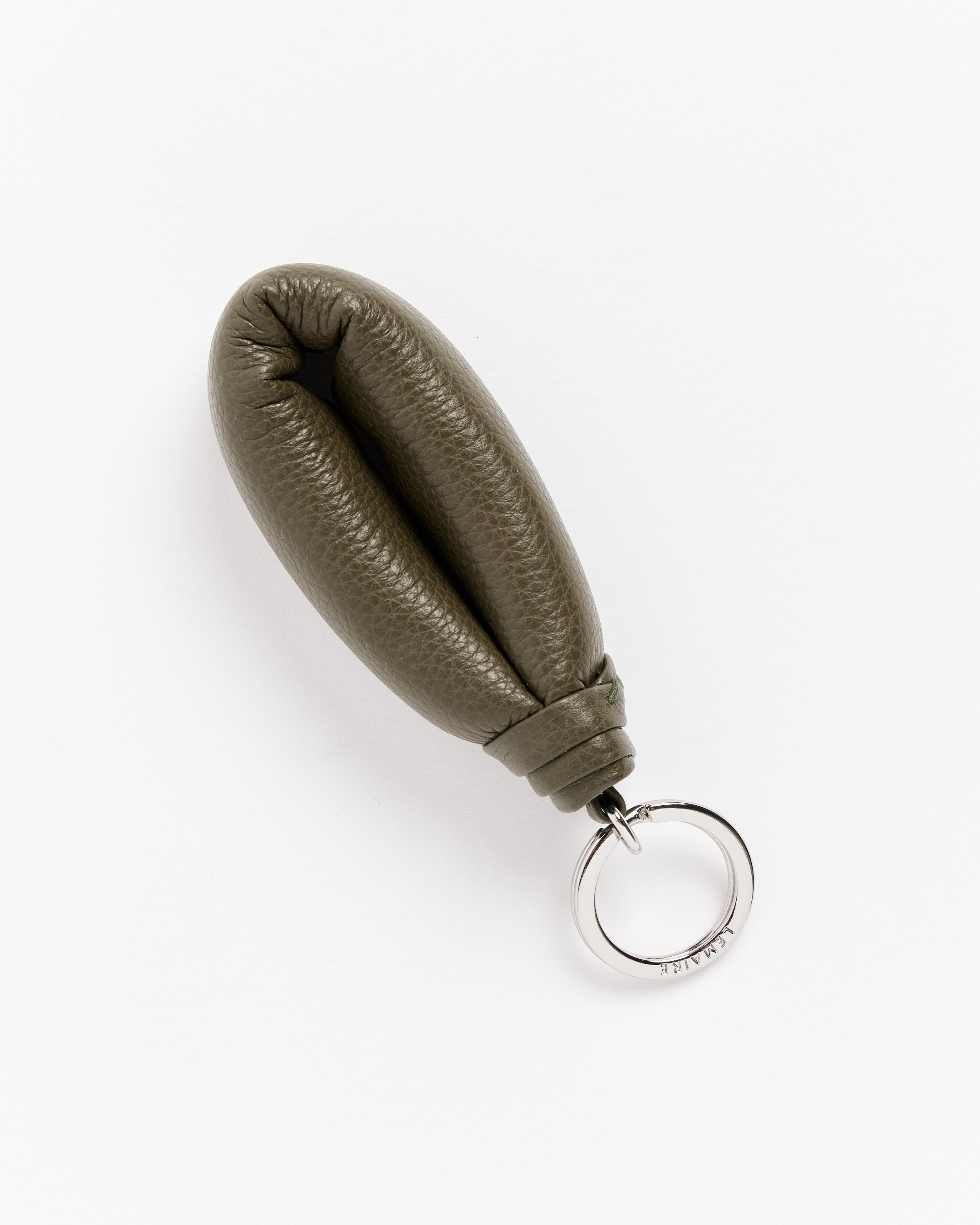 Wadded Key Holder