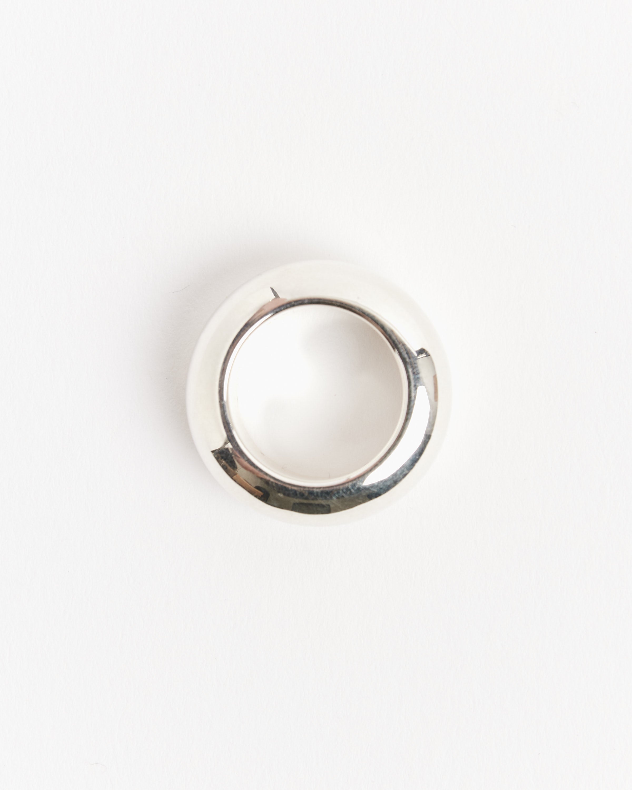 Tube Ring