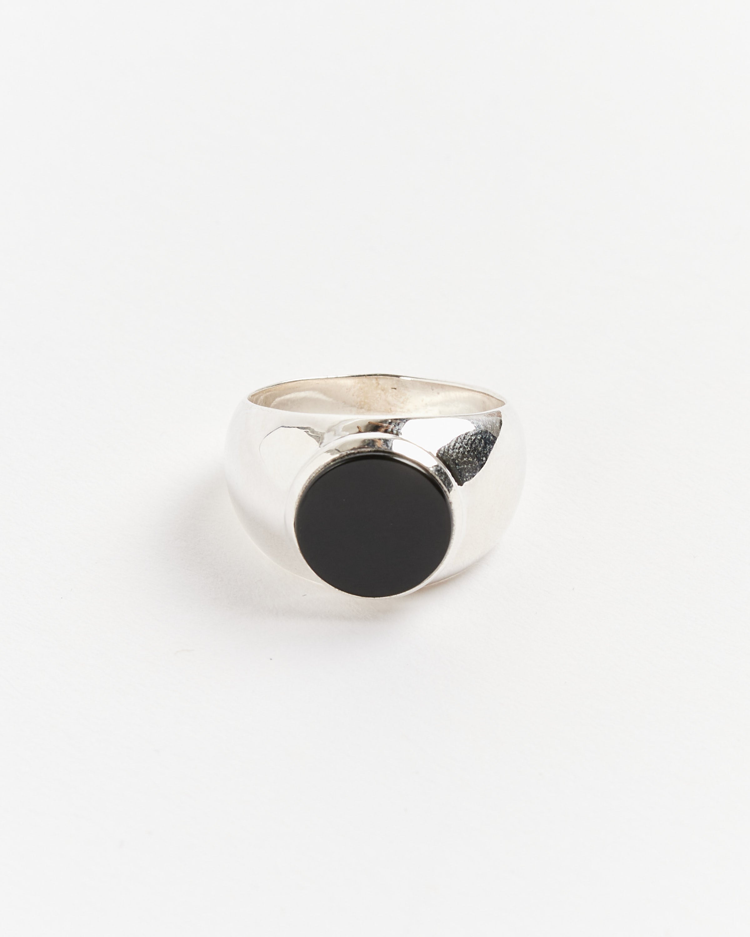 Small Crete Ring