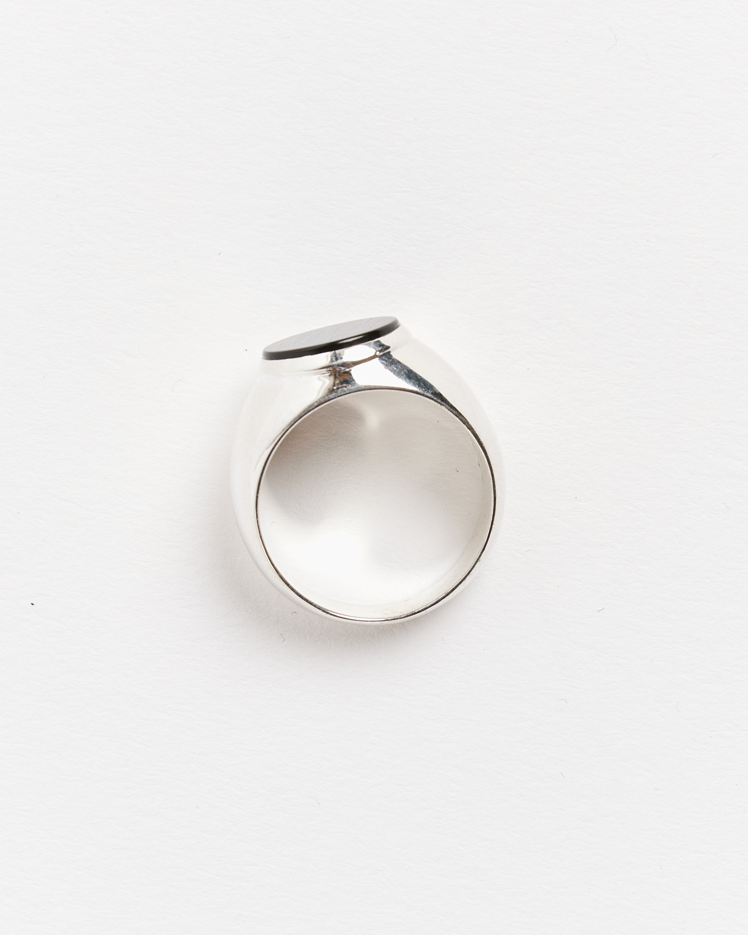 Small Crete Ring