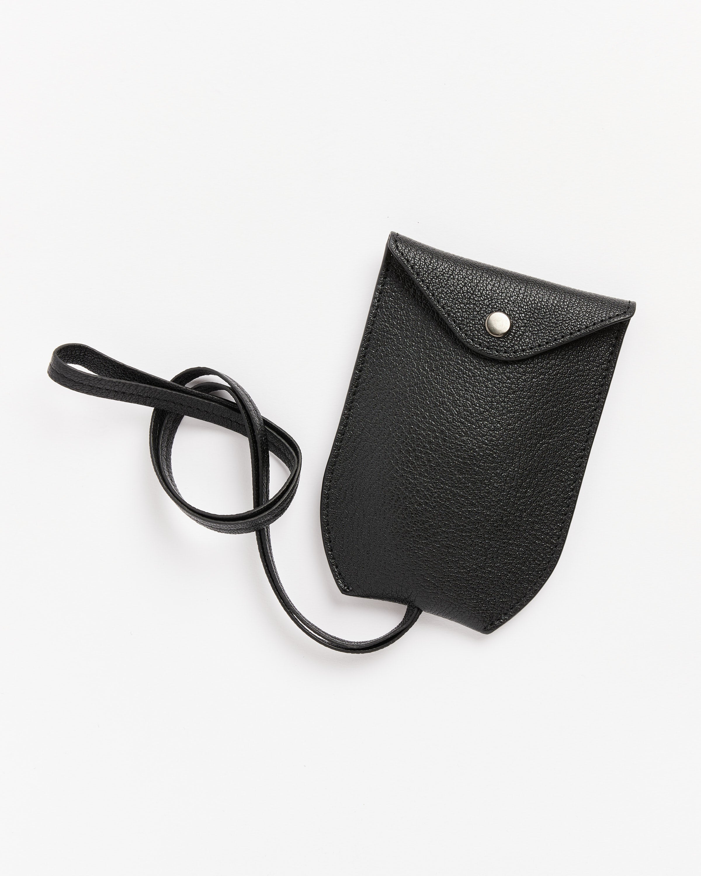 Envelope Key Ring Pouch