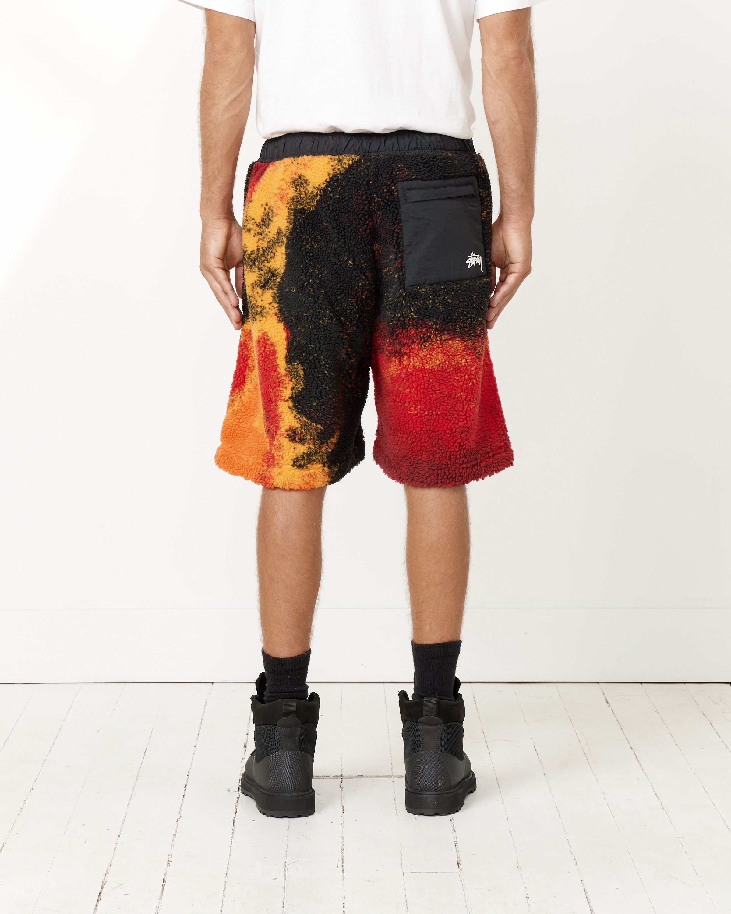 Sherpa Short