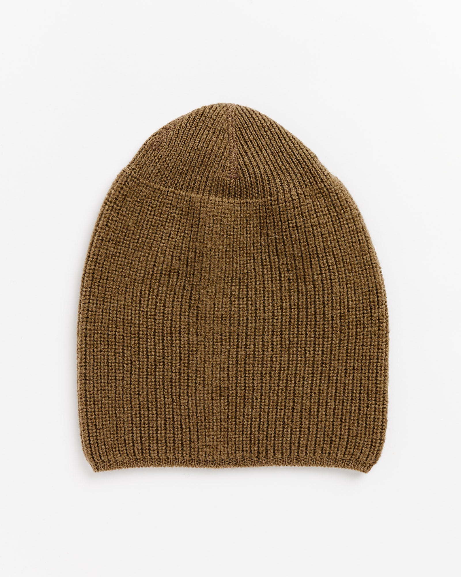 Knit Beanie