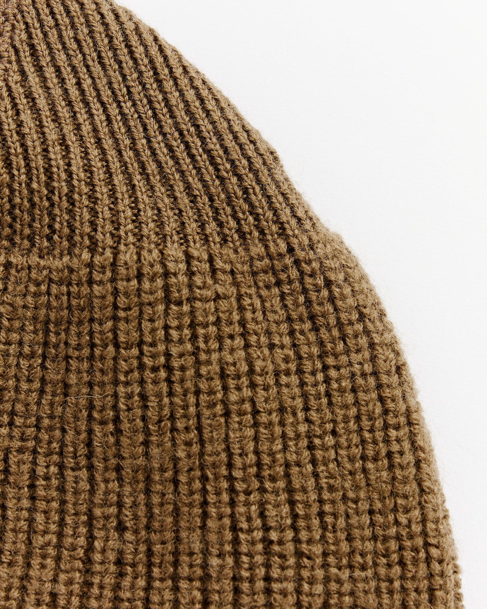 Knit Beanie