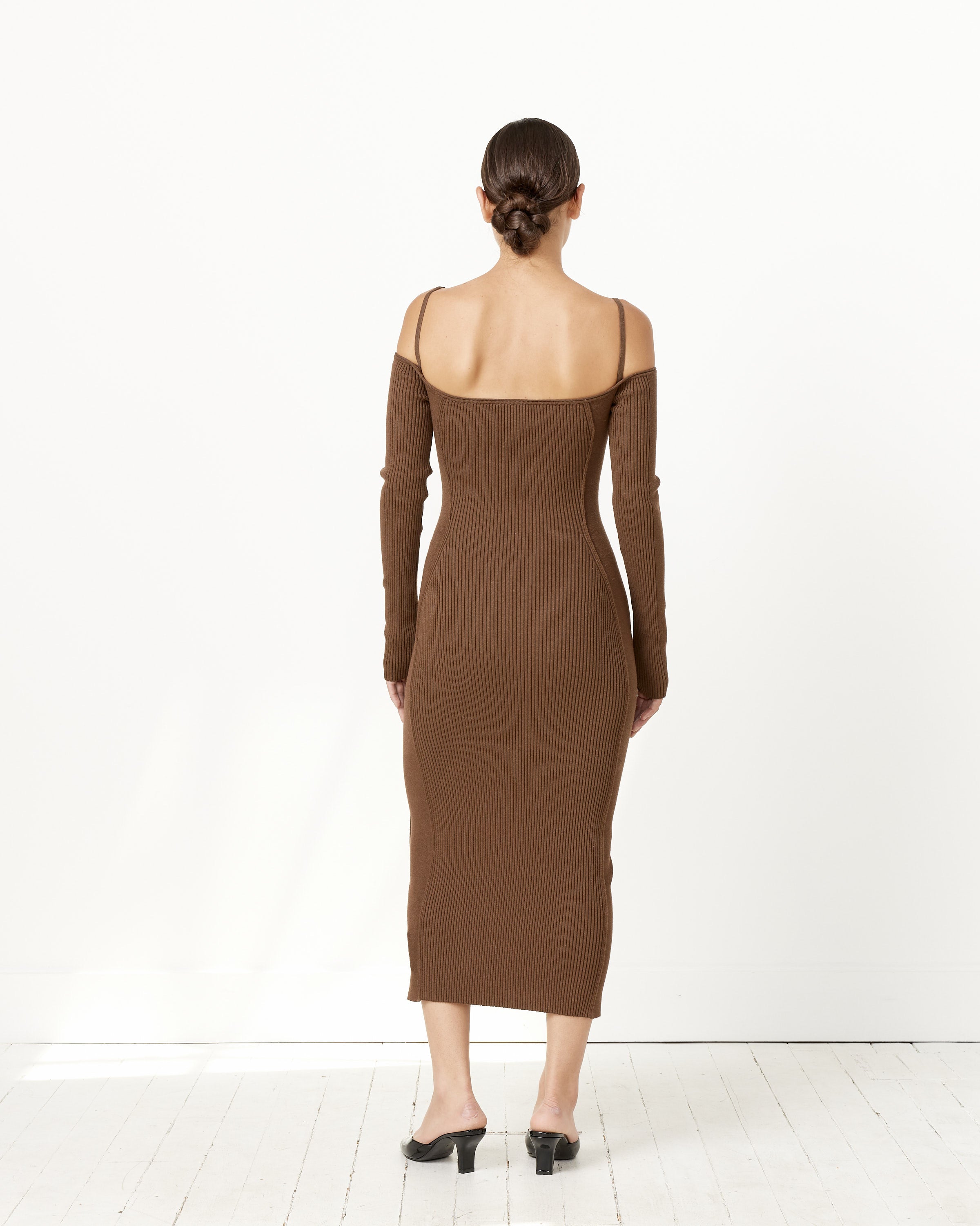 La Robe Sierra Dress