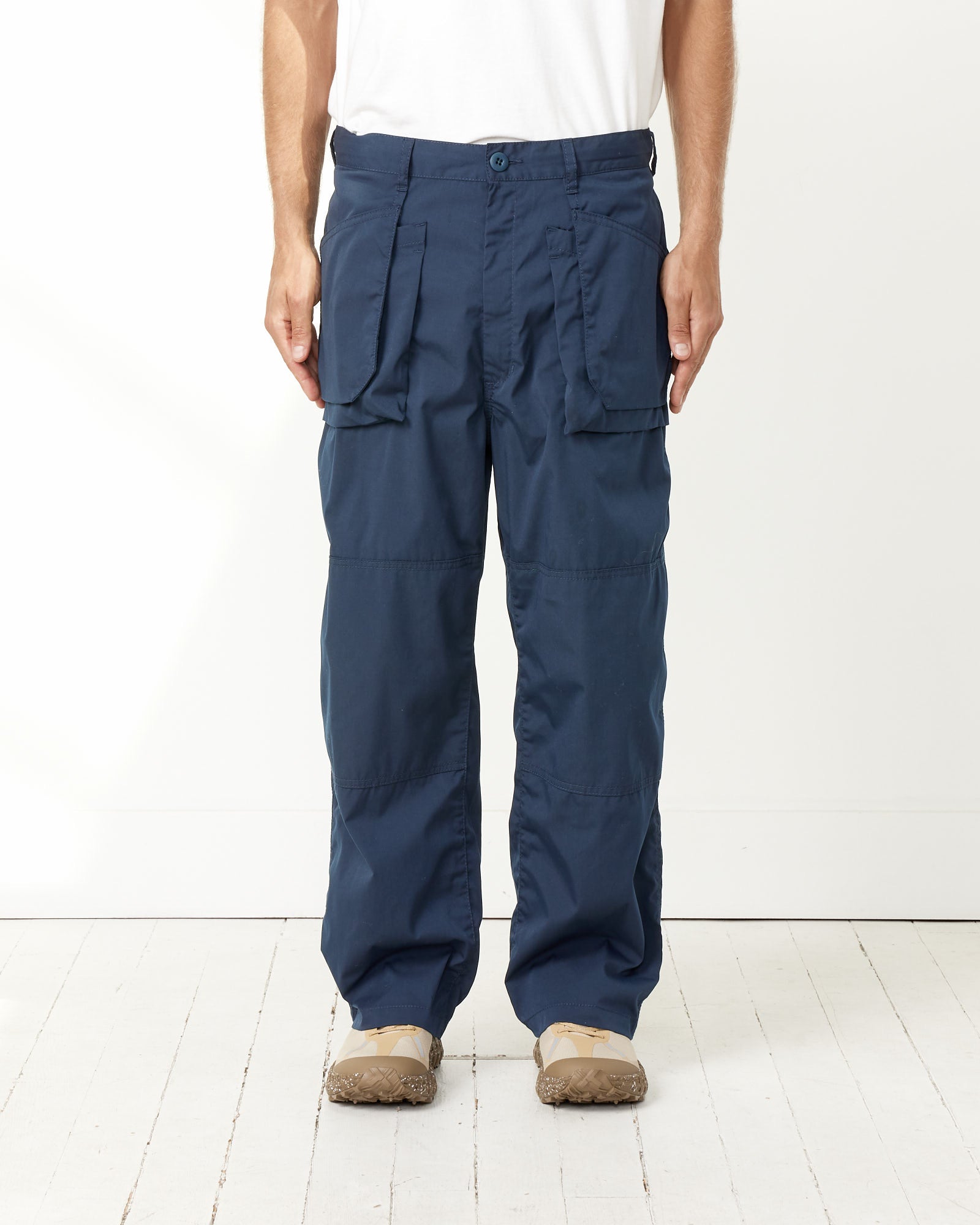 Lennox Carpenter Pant