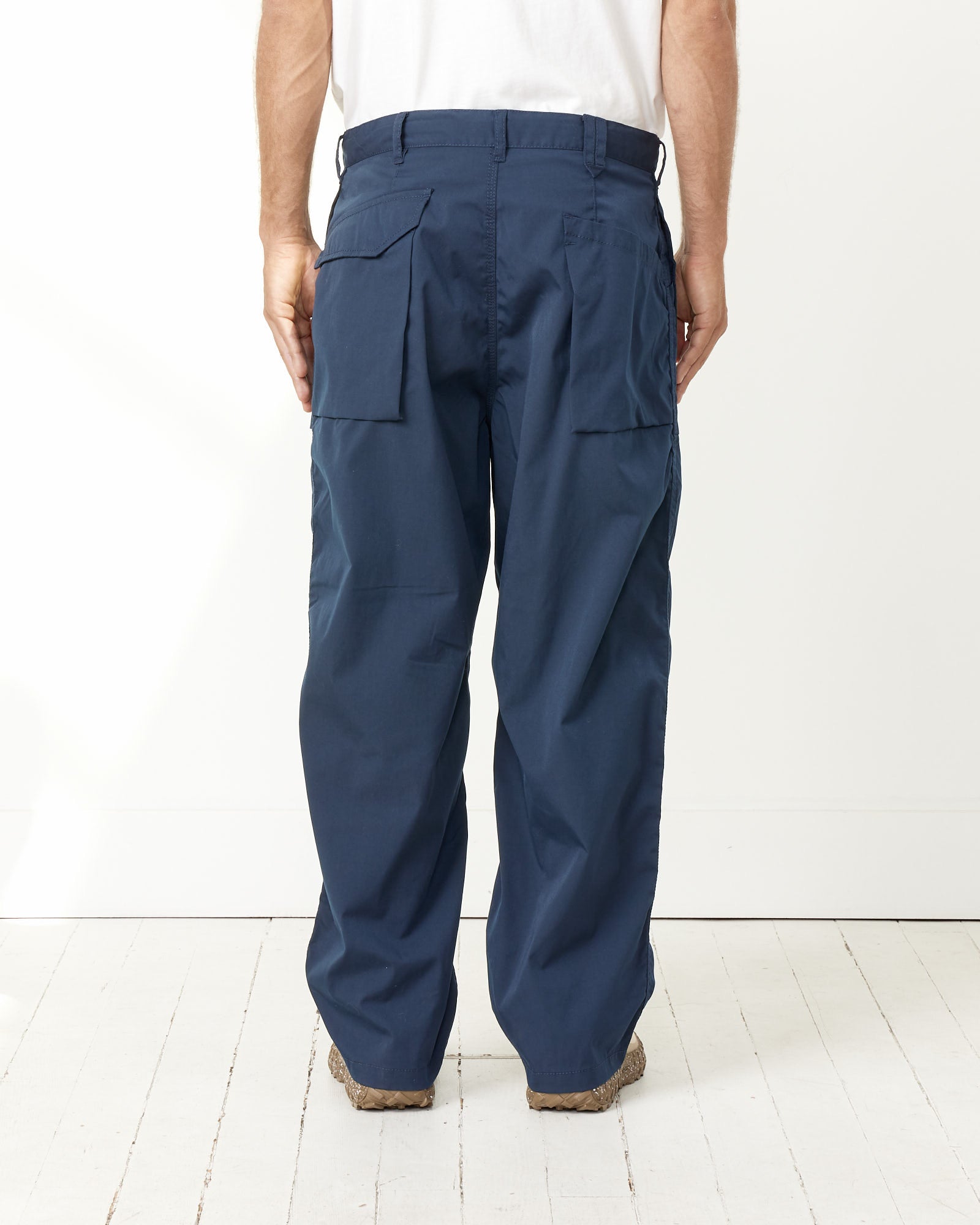 Lennox Carpenter Pant