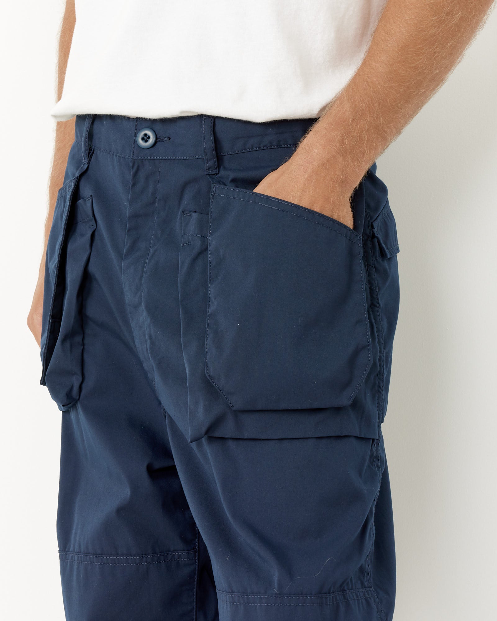 Lennox Carpenter Pant