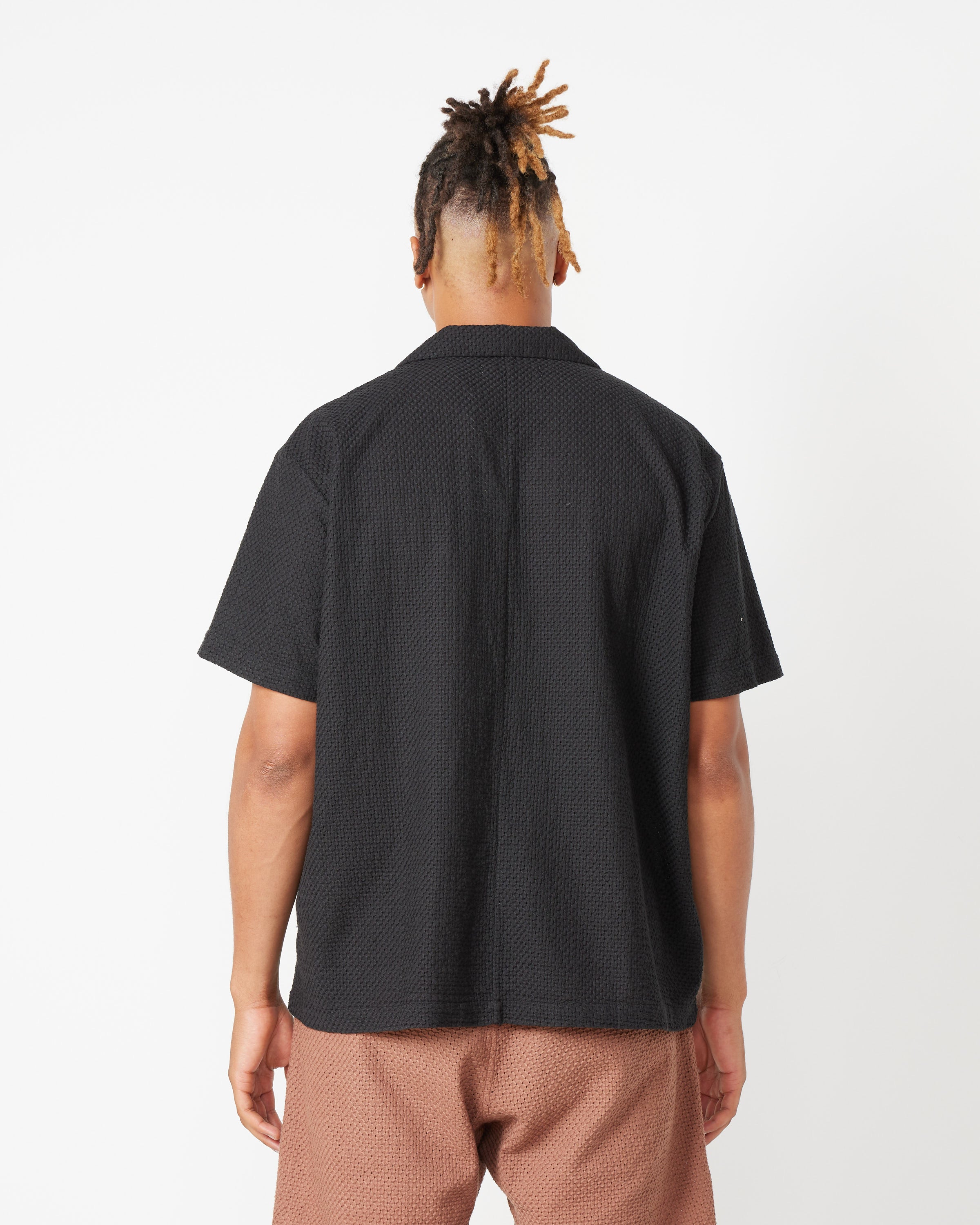 Desert Mesh Haus Shirt