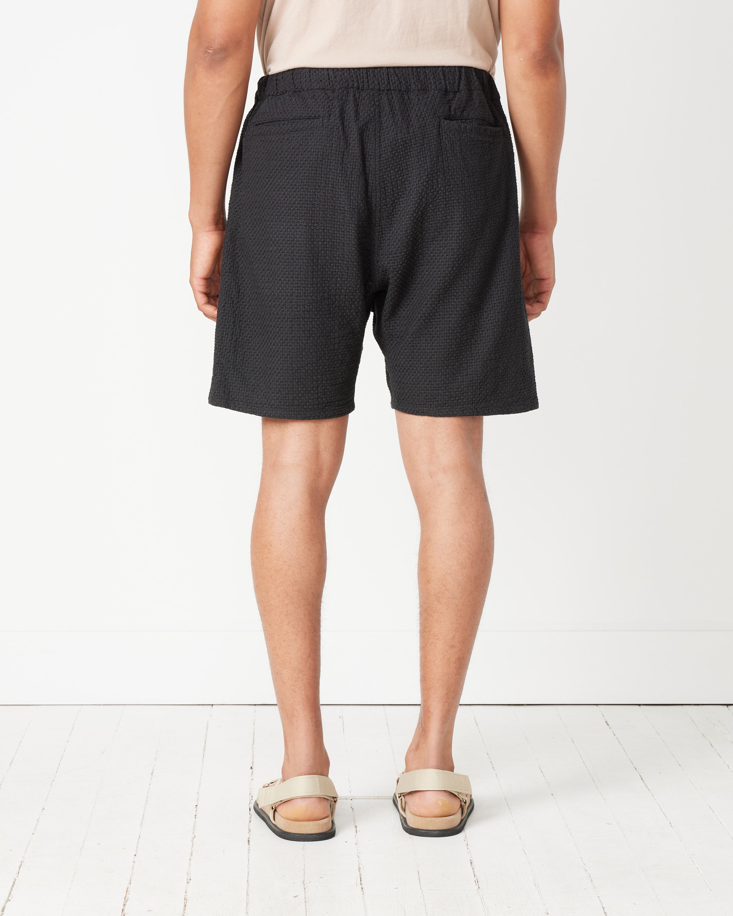 Desert Mesh Yoyogi Short