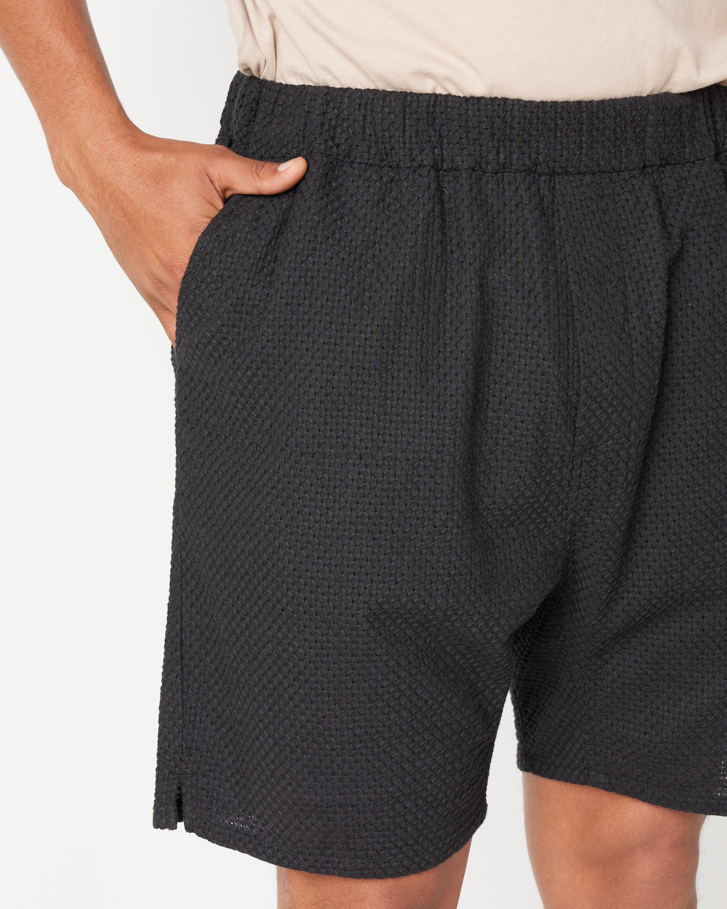 Desert Mesh Yoyogi Short