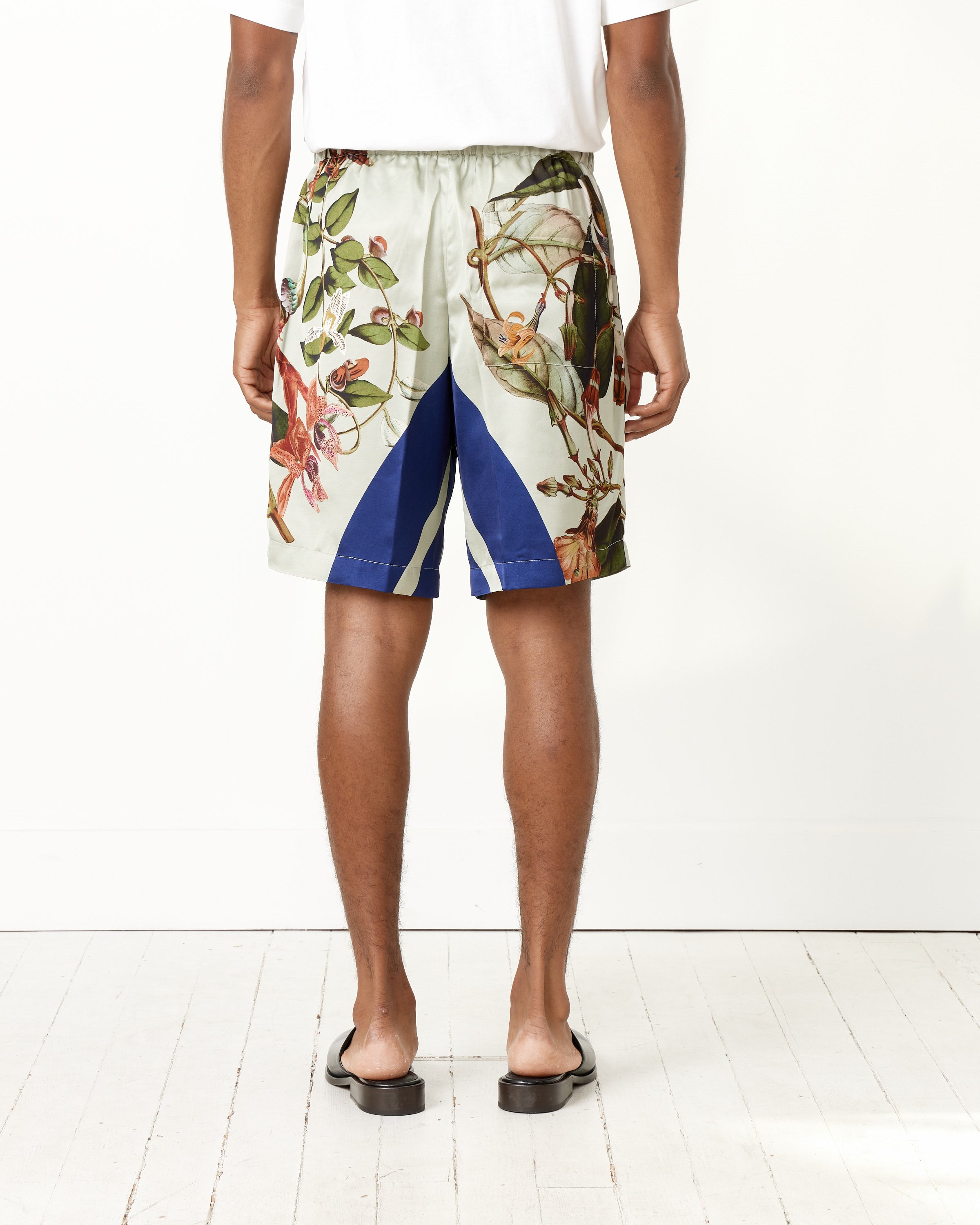 Botanical Short