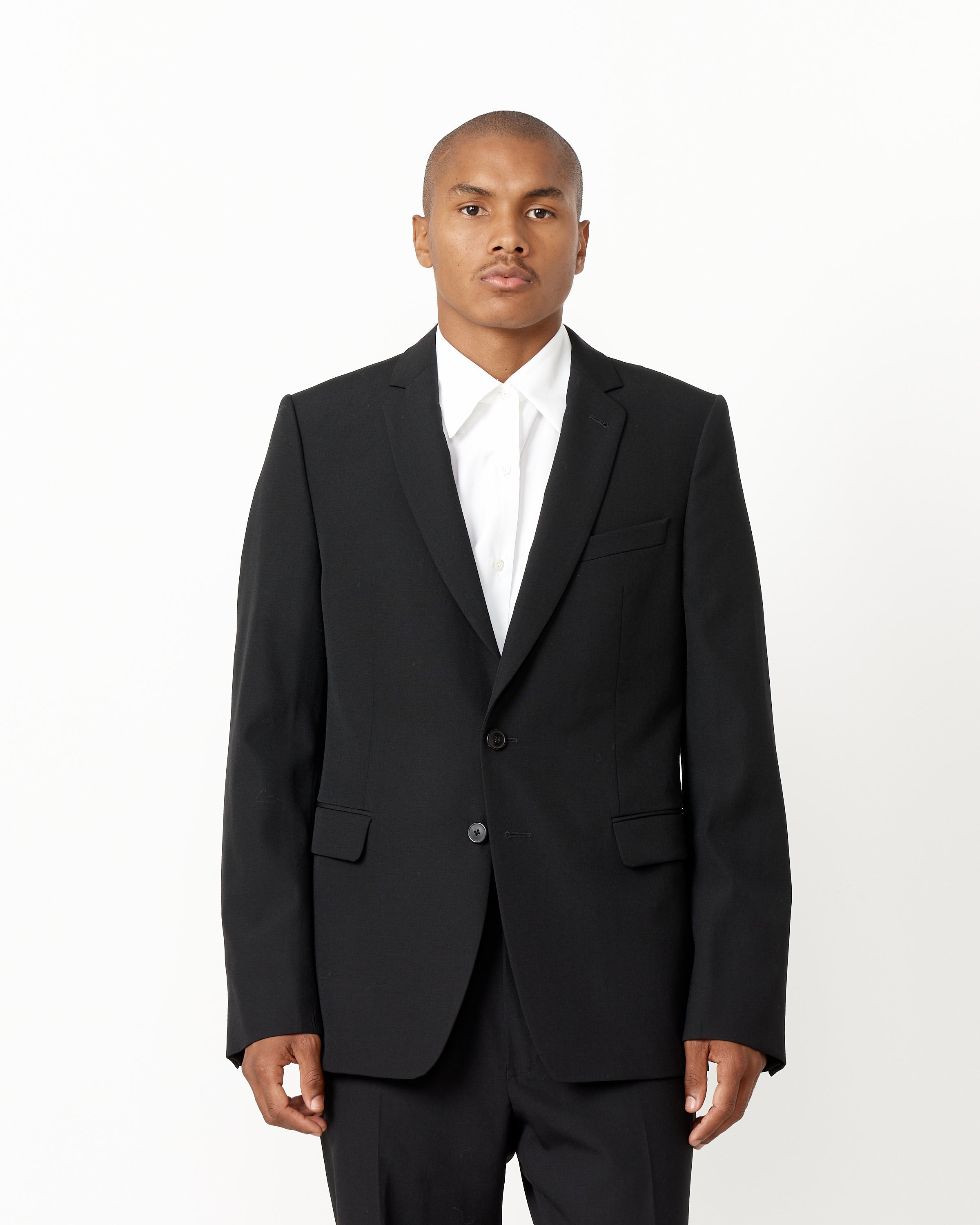 Slim Tailored Suit