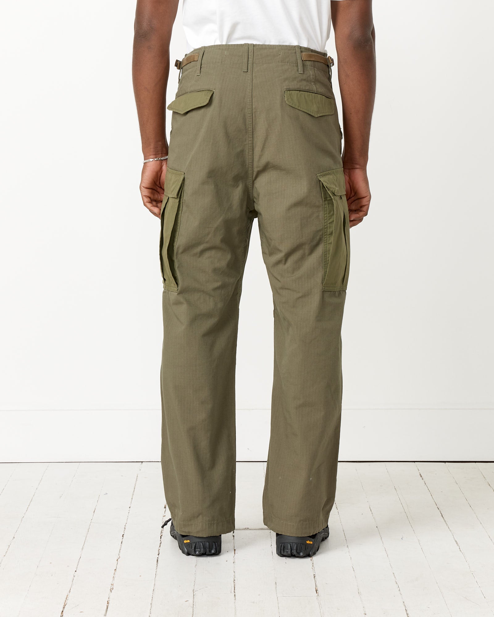 Cargo Pant – Mohawk General Store